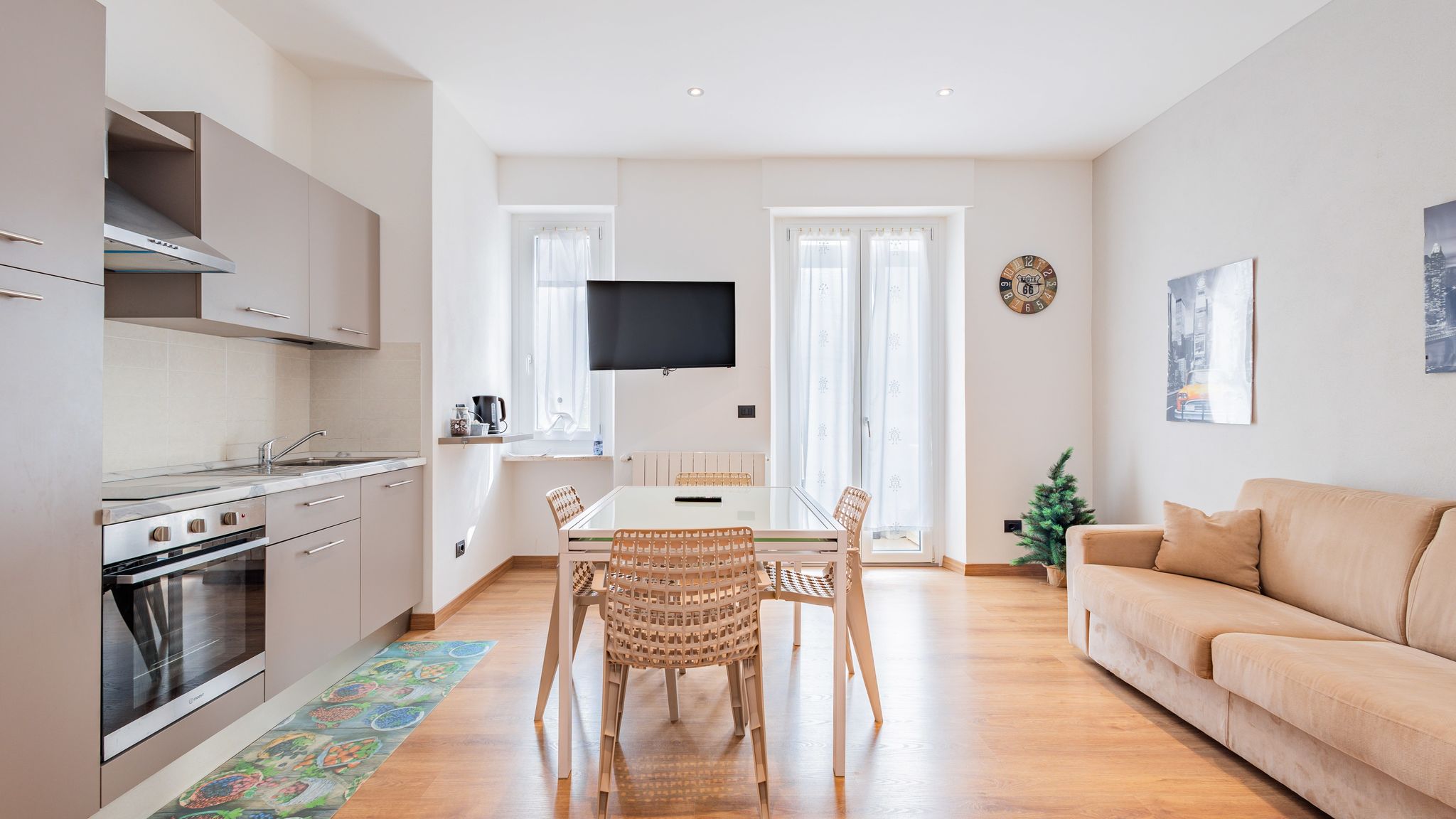 Italianway Cuneo Residenza Matteotti