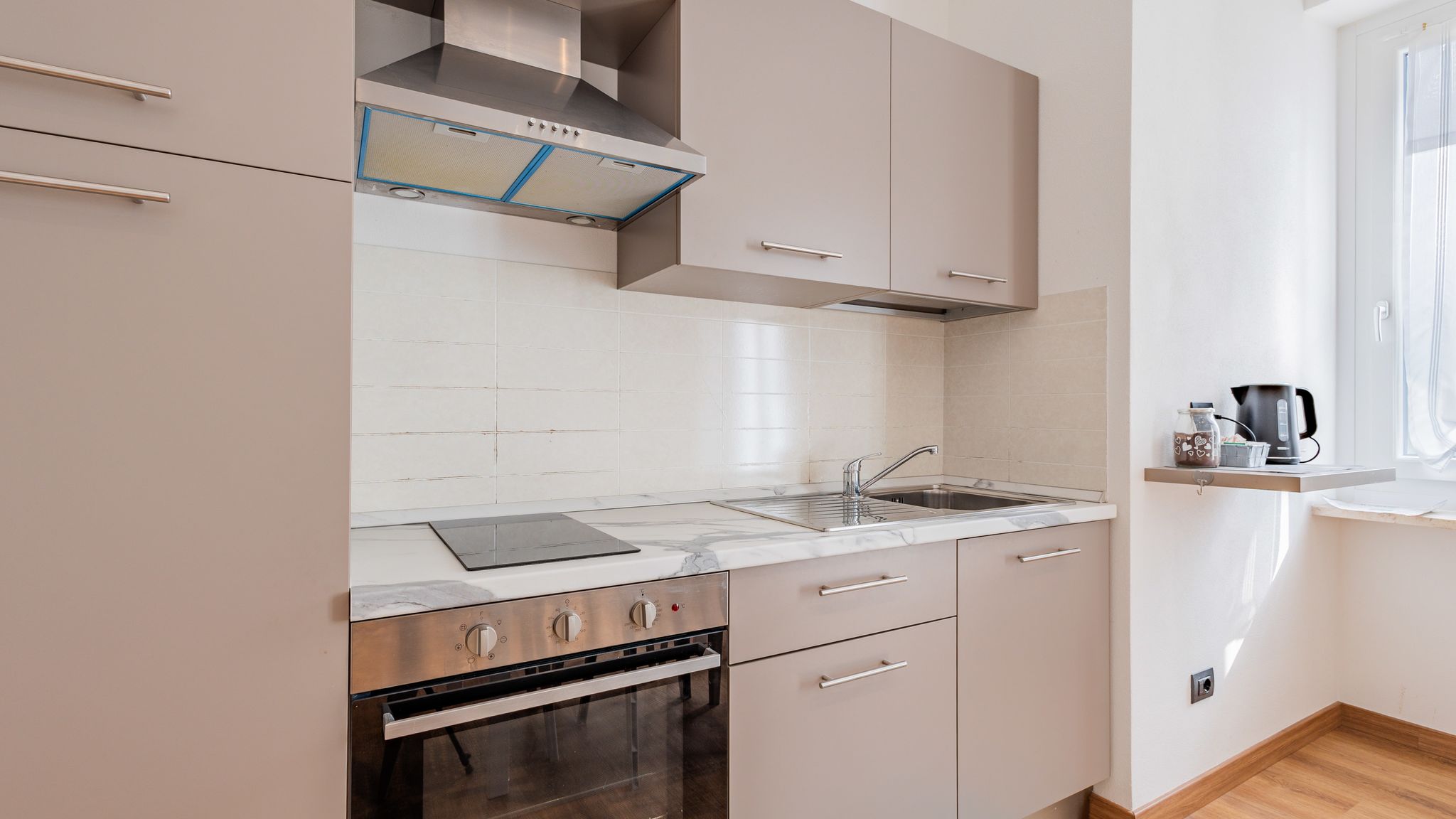 Italianway Cuneo Residenza Matteotti