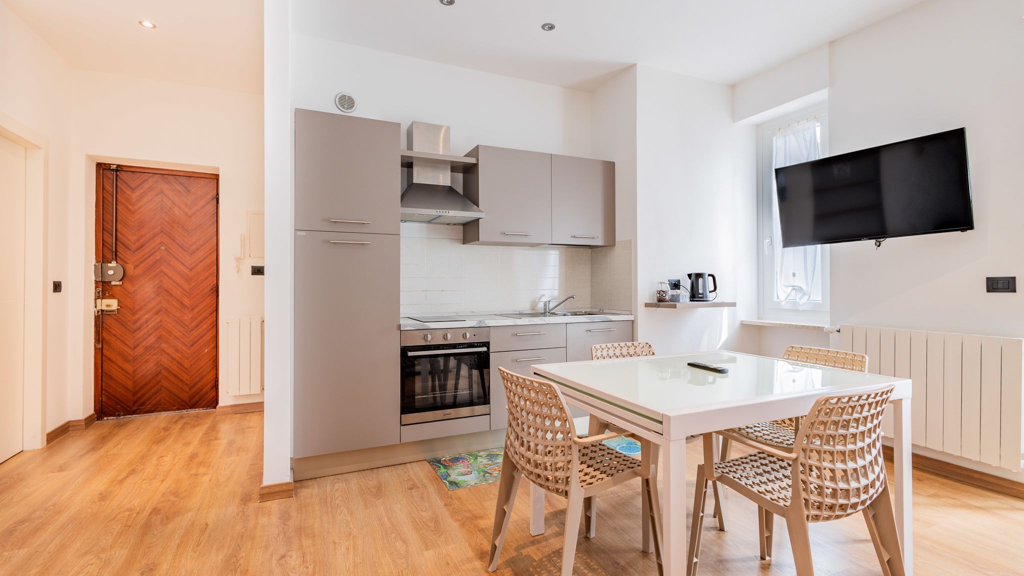 Italianway Cuneo Residenza Matteotti