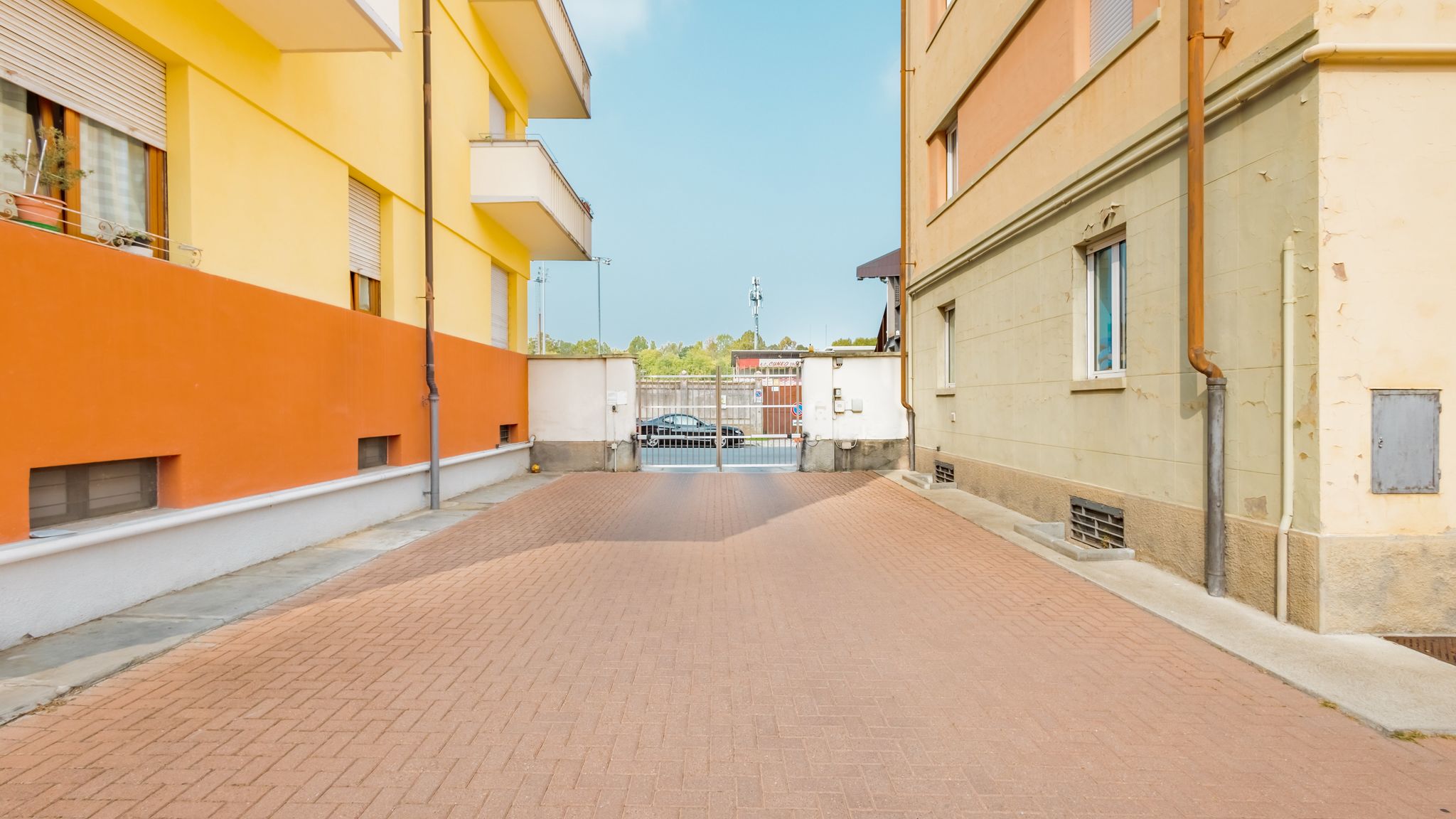Italianway Cuneo Residenza Matteotti