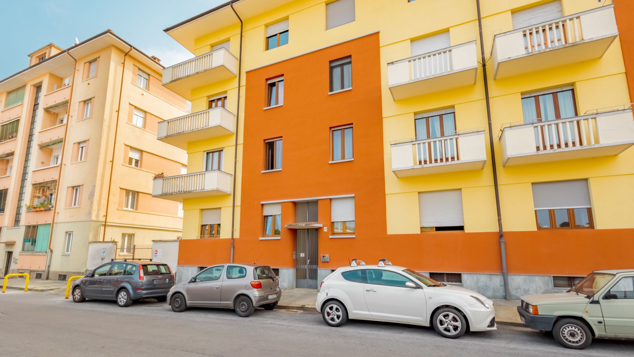 Italianway Cuneo Residenza Matteotti
