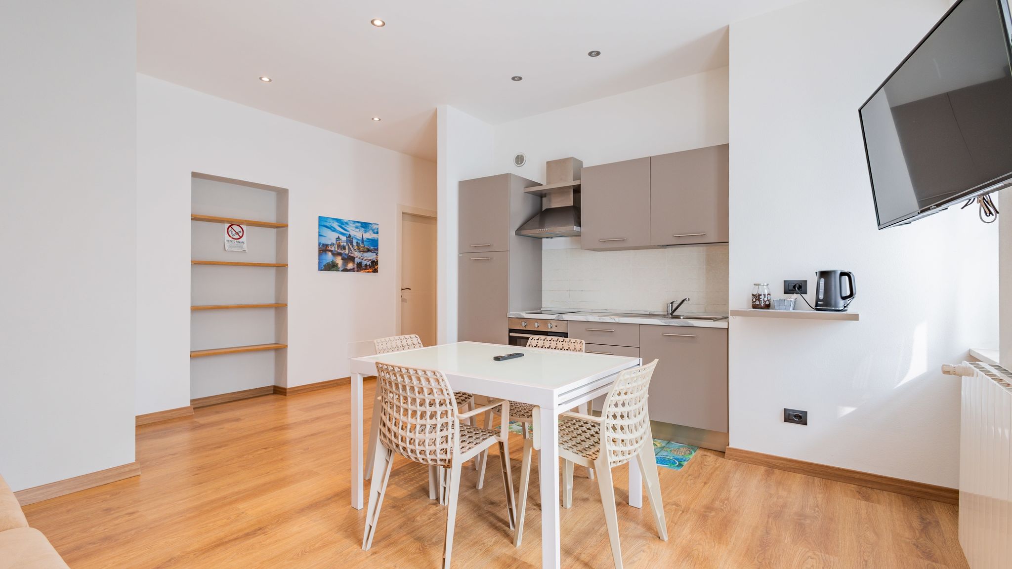 Italianway Cuneo Residenza Matteotti