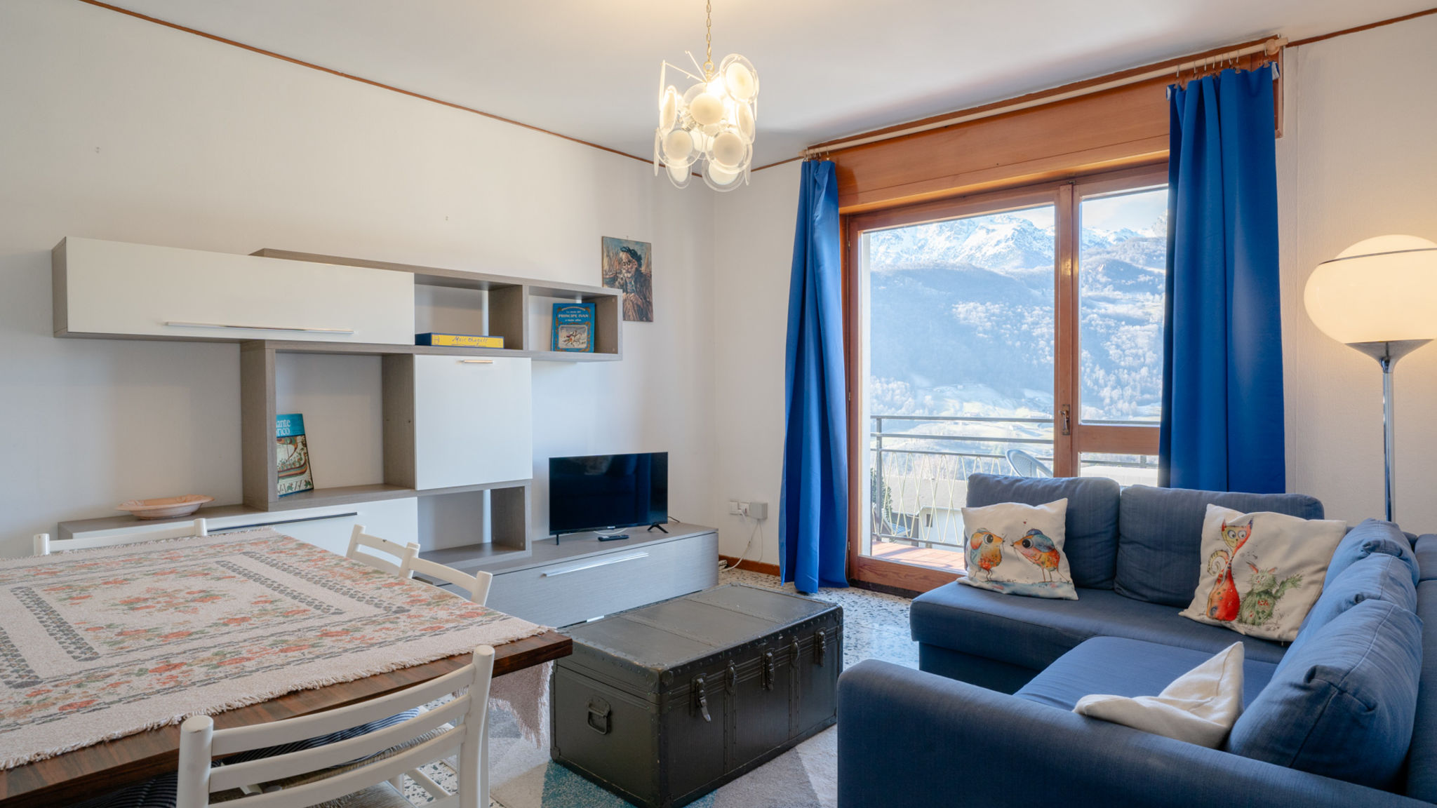 Italianway Barzio Residence Bellavista - Aquila (P2)