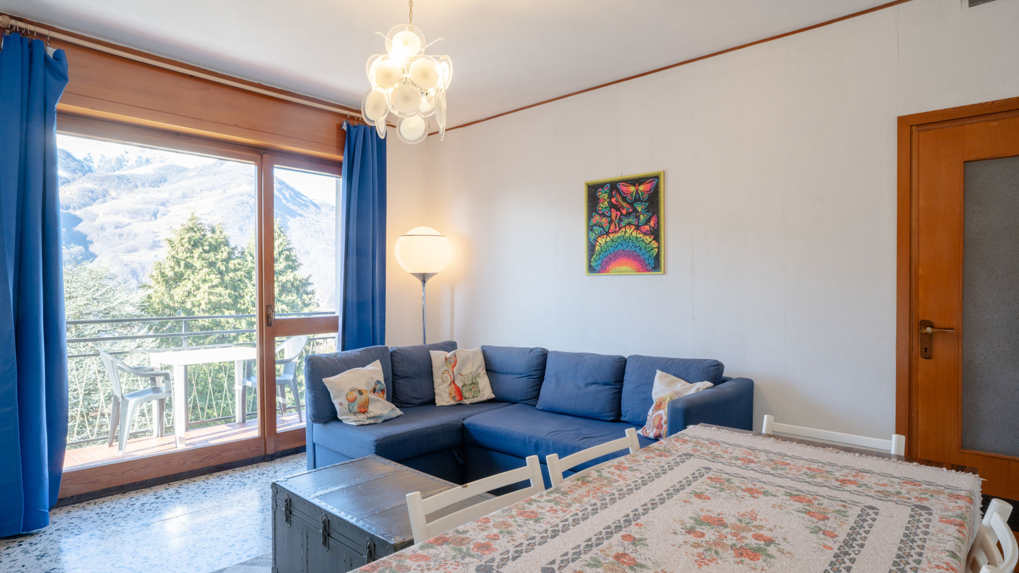 Italianway Barzio Residence Bellavista - Aquila (P2)