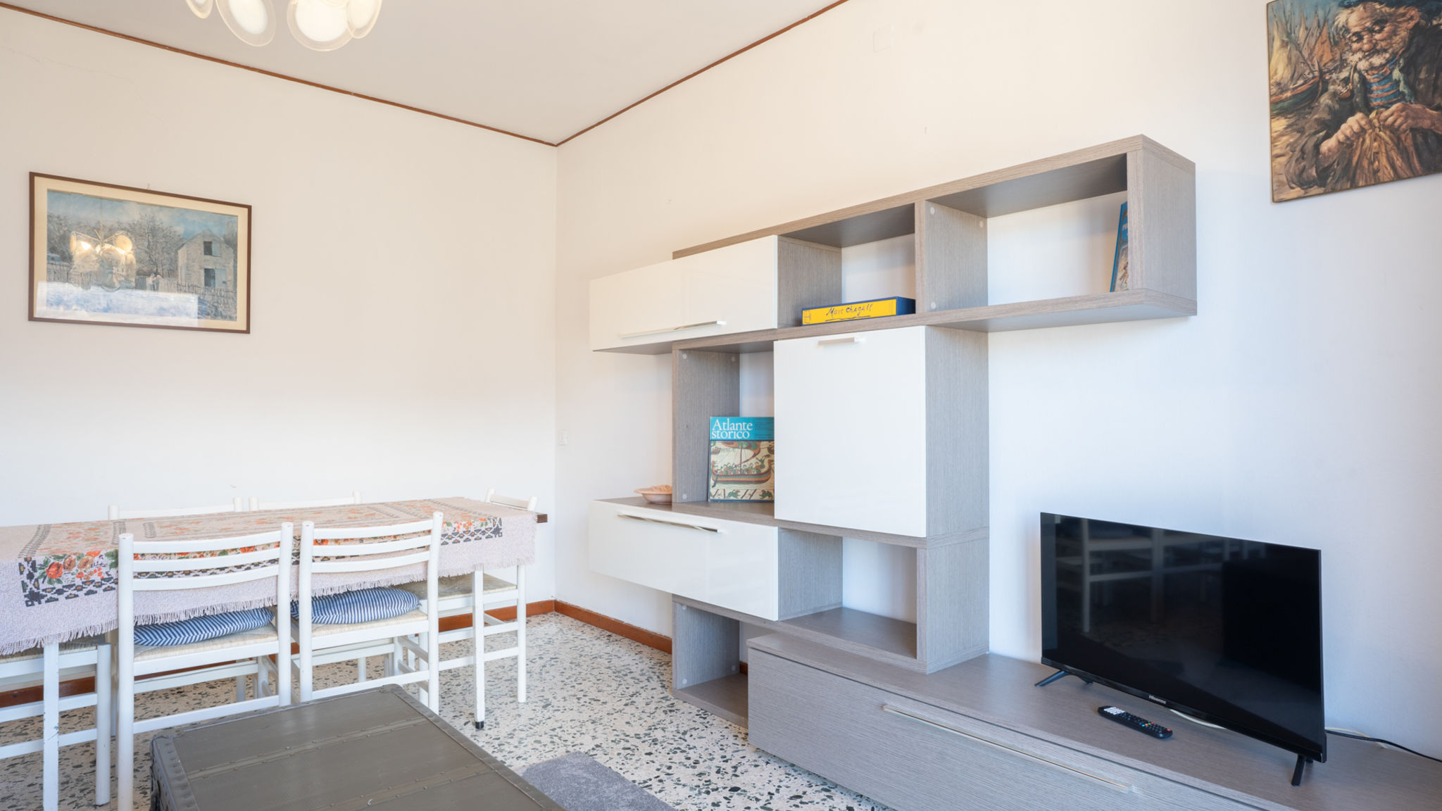 Italianway Barzio Residence Bellavista - Aquila (P2)