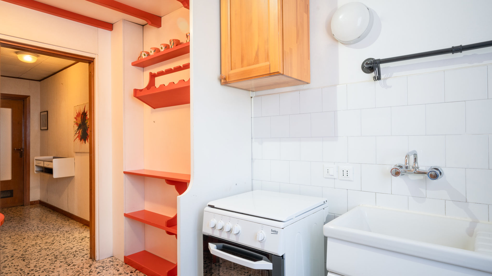 Italianway Barzio Residence Bellavista - Aquila (P2)
