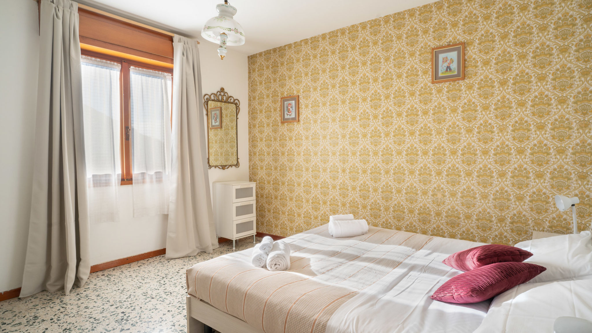Italianway Barzio Residence Bellavista - Aquila (P2)