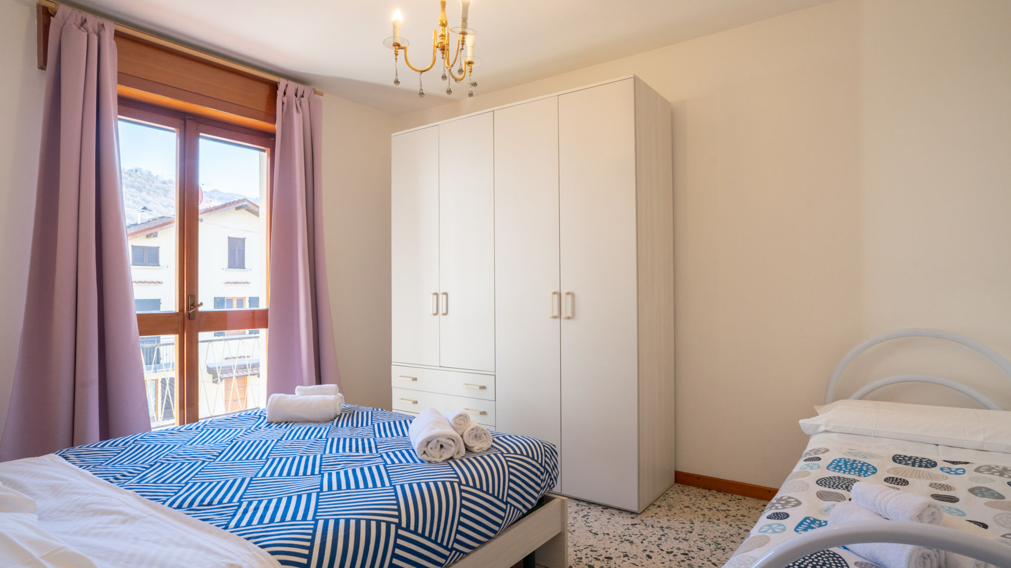 Italianway Barzio Residence Bellavista - Aquila (P2)