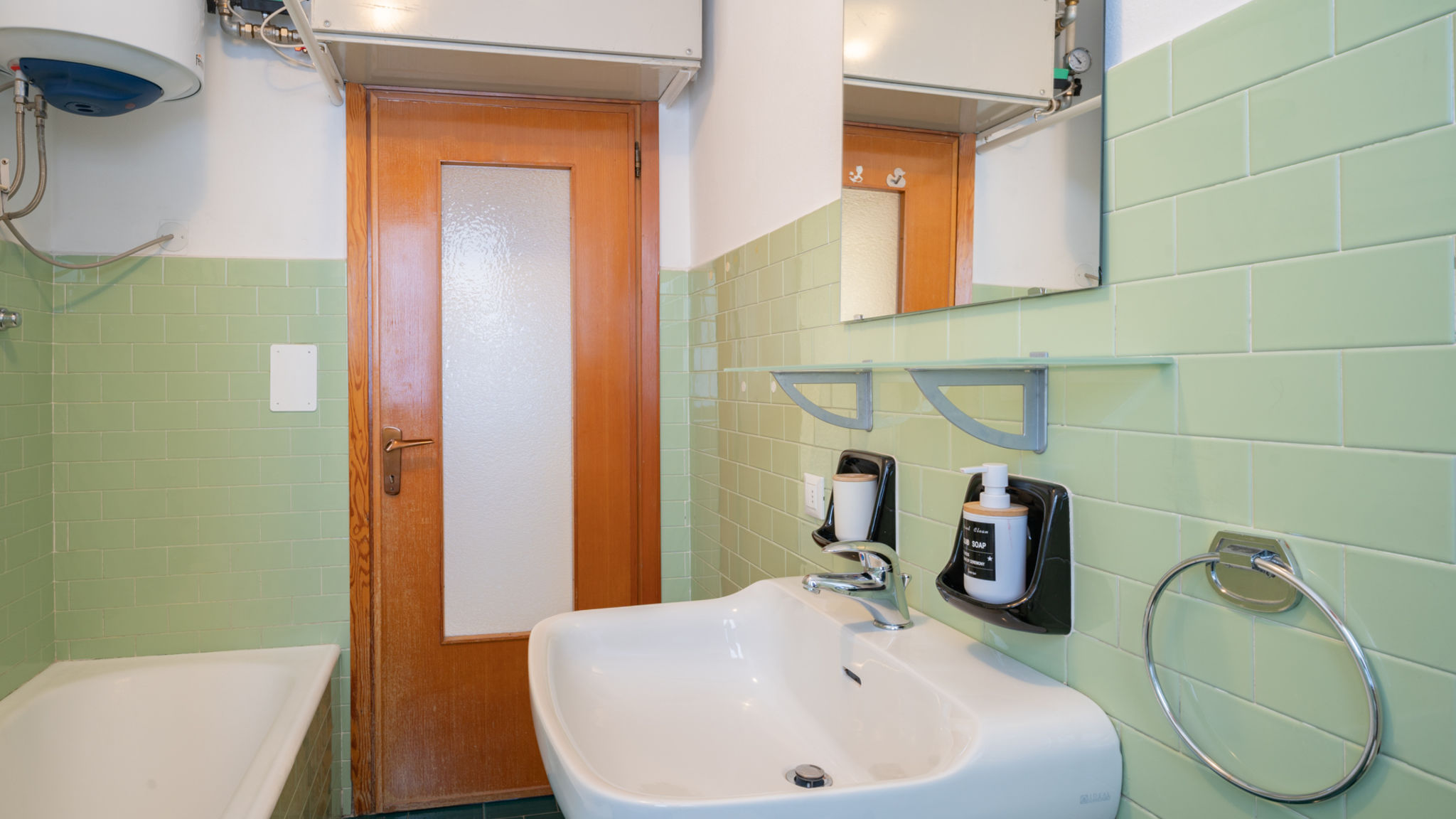 Italianway Barzio Residence Bellavista - Aquila (P2)