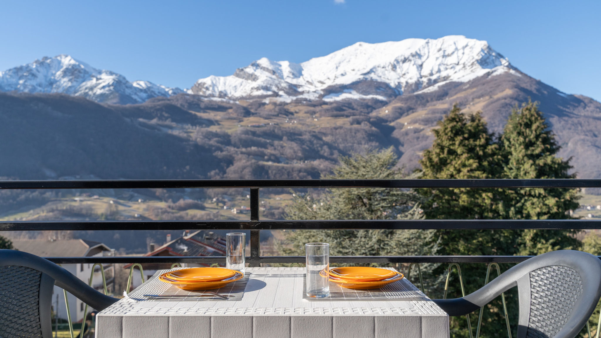 Italianway Barzio Residence Bellavista - Aquila (P2)