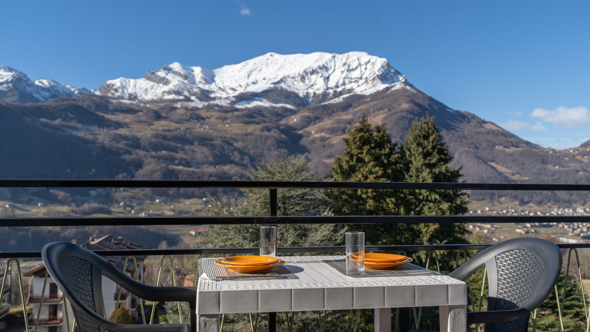 Italianway Barzio Residence Bellavista - Aquila (P2)