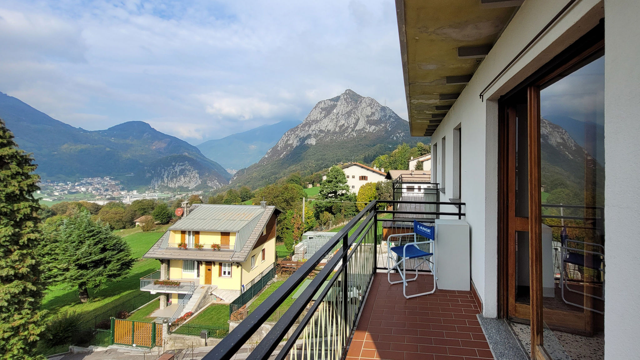 Italianway Barzio Residence Bellavista - Aquila (P2)