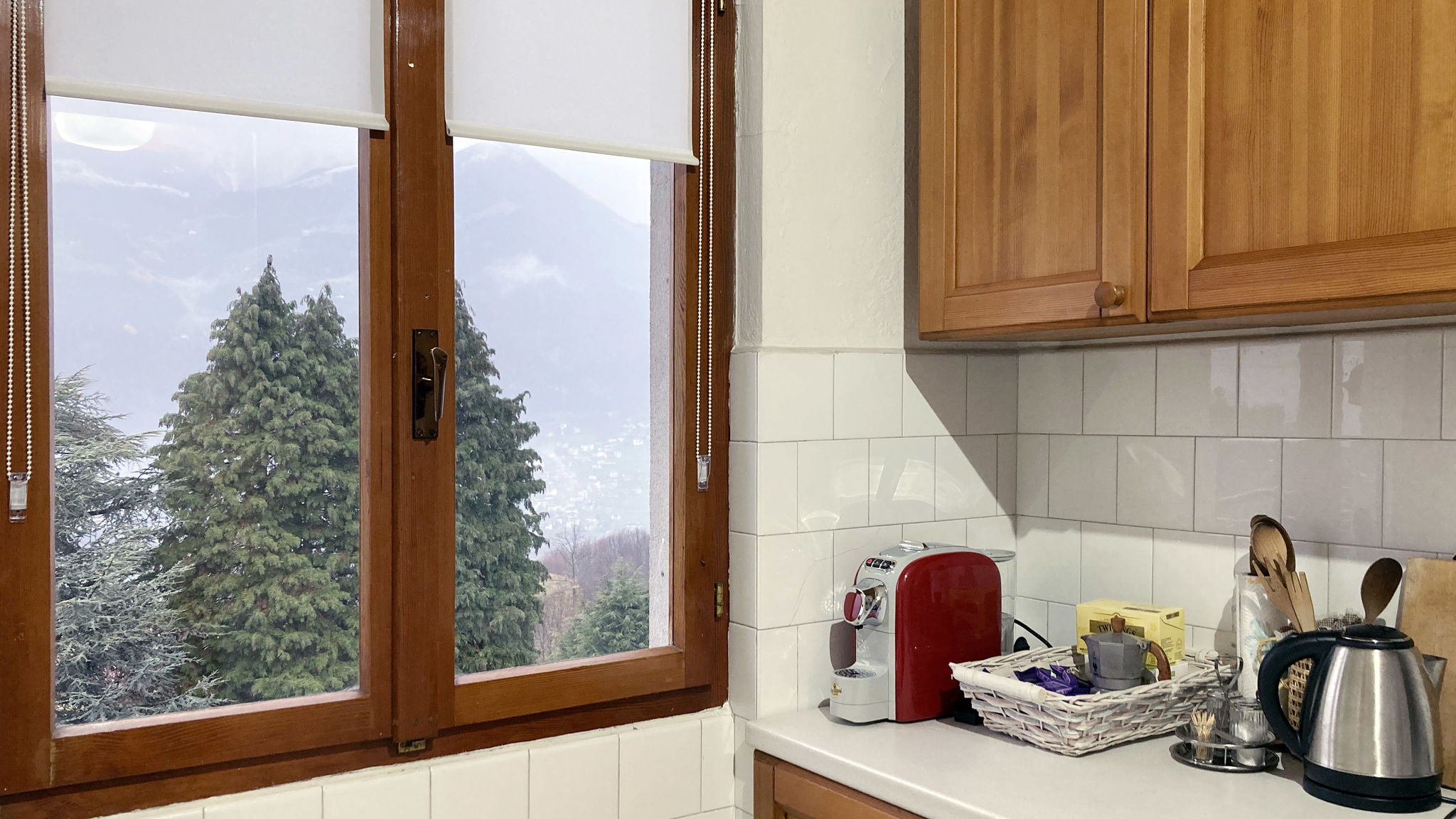 Italianway Barzio Residence Bellavista - Aquila (P2)