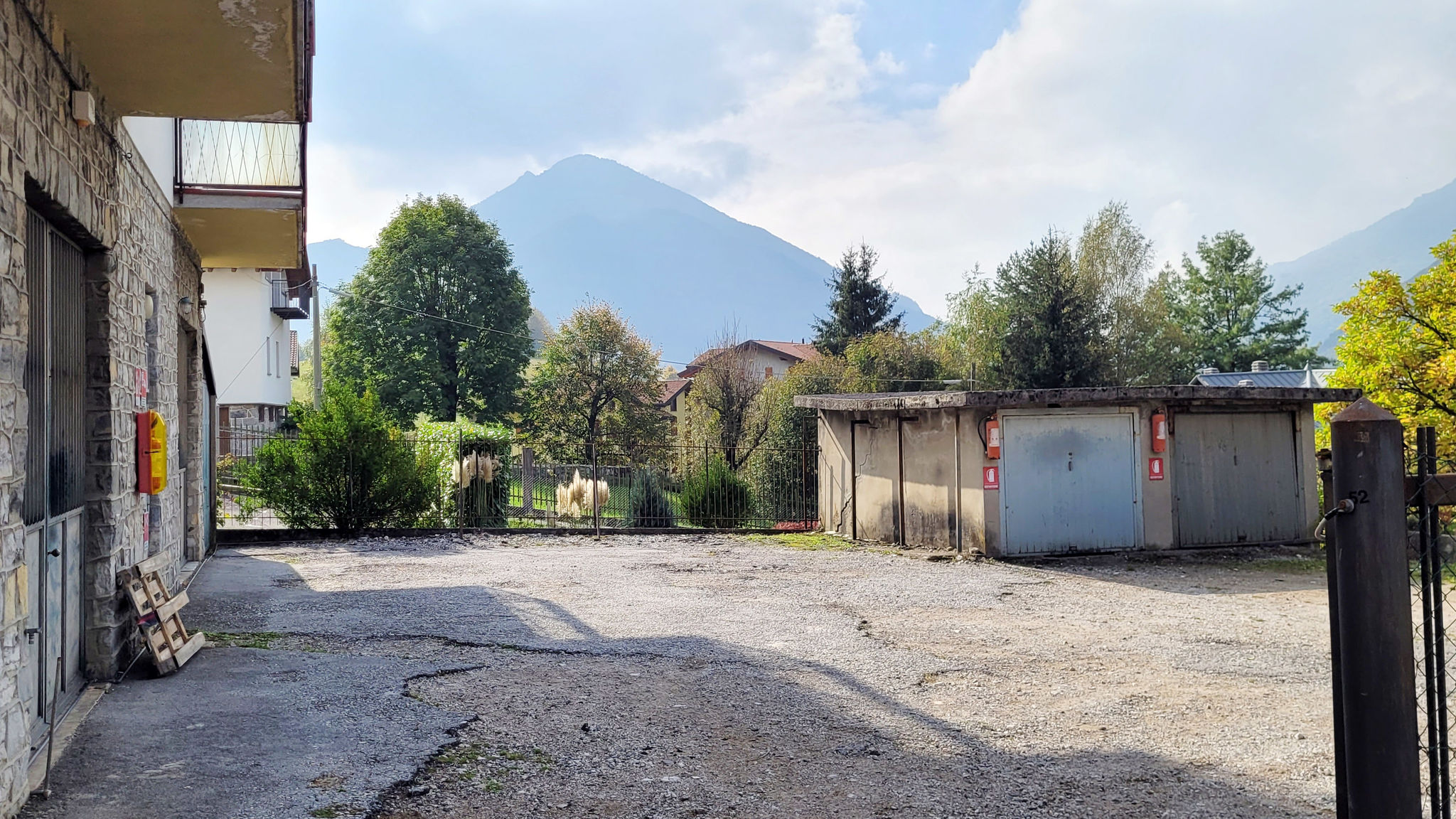Italianway Barzio Residence Bellavista - Aquila (P2)