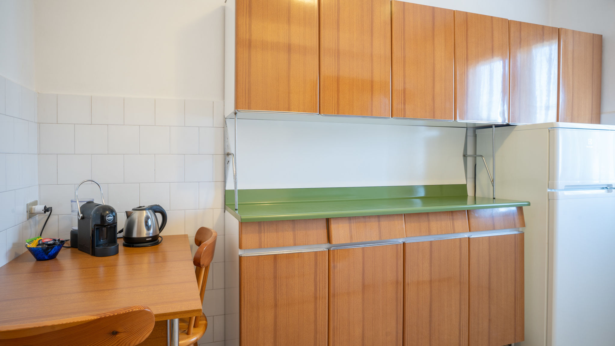 Italianway Barzio Residence Bellavista - Apartment Marmotta (P1)