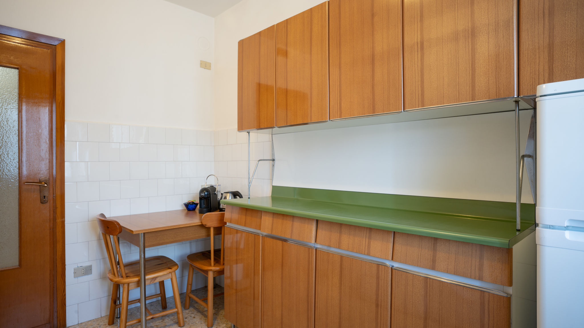 Italianway Barzio Residence Bellavista - Apartment Marmotta (P1)