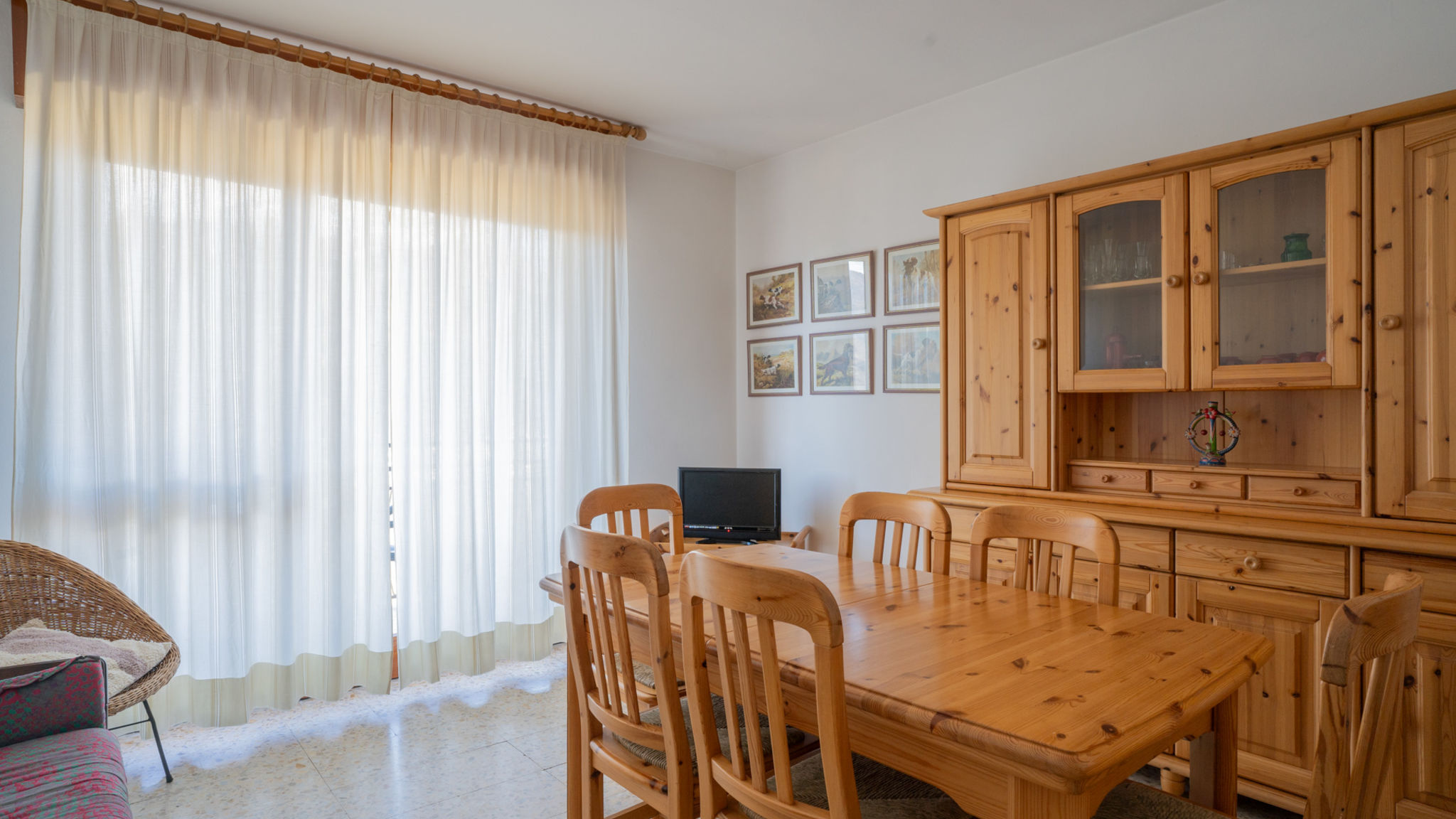 Italianway Barzio Residence Bellavista - Apartment Marmotta (P1)