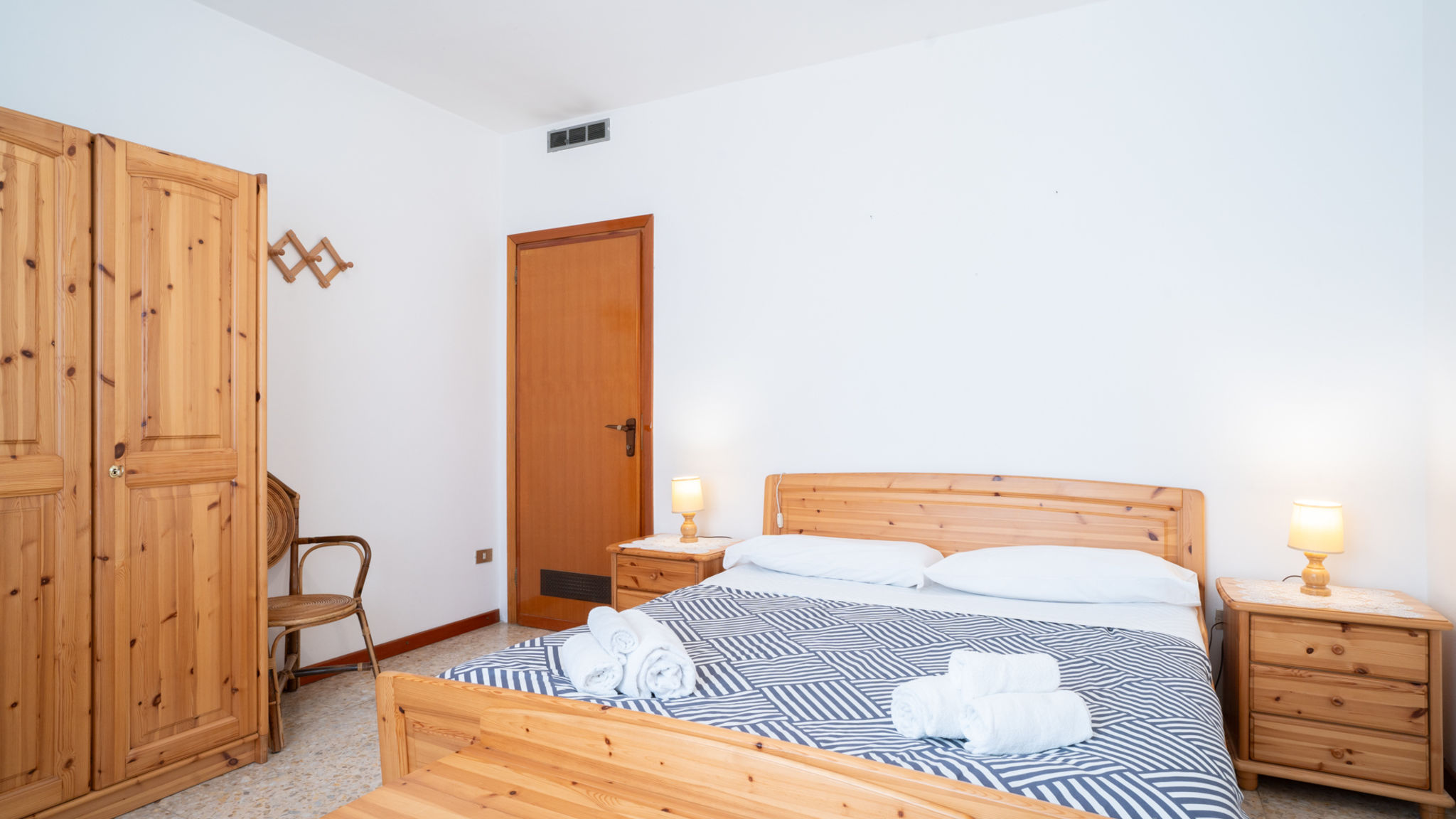 Italianway Barzio Residence Bellavista - Apartment Marmotta (P1)