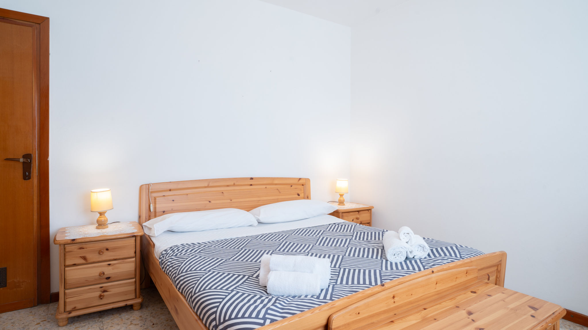 Italianway Barzio Residence Bellavista - Apartment Marmotta (P1)