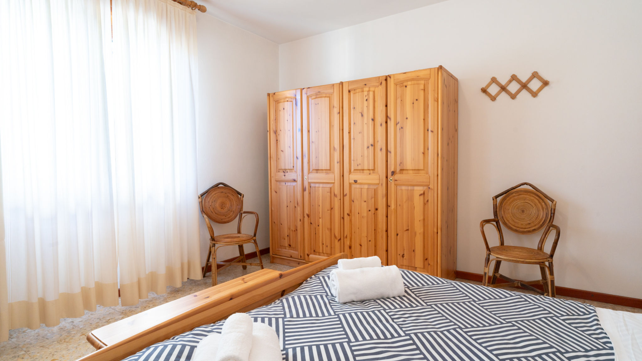 Italianway Barzio Residence Bellavista - Apartment Marmotta (P1)