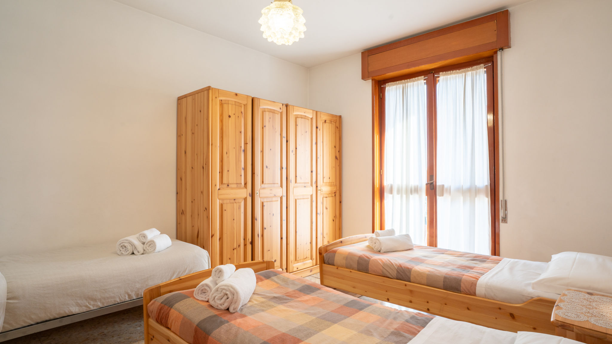Italianway Barzio Residence Bellavista - Apartment Marmotta (P1)