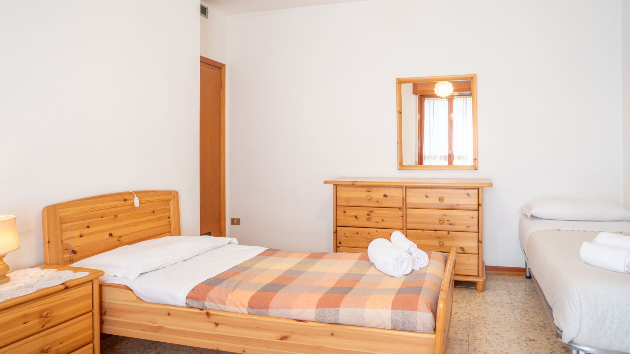Italianway Barzio Residence Bellavista - Apartment Marmotta (P1)