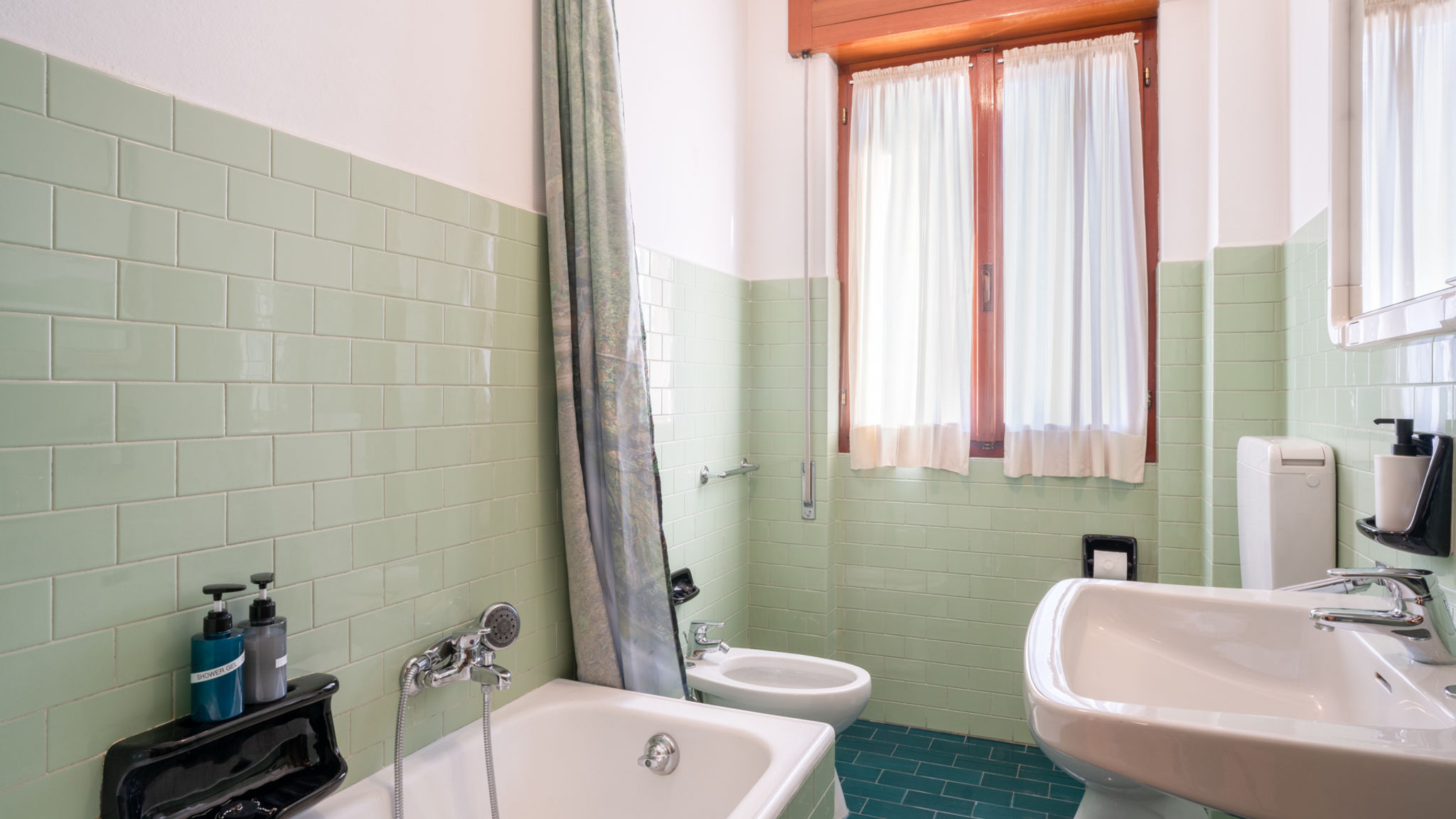 Italianway Barzio Residence Bellavista - Apartment Marmotta (P1)