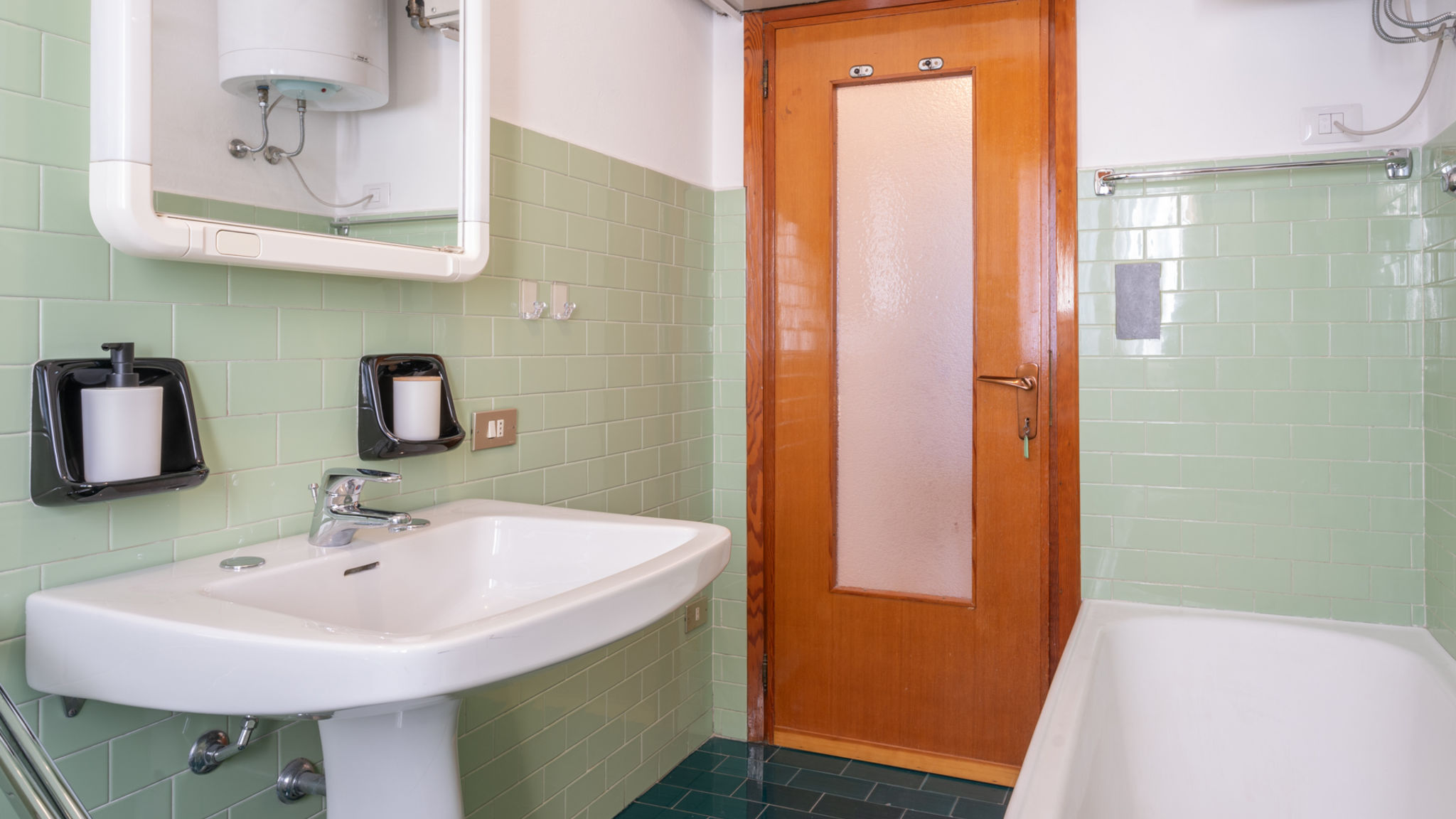 Italianway Barzio Residence Bellavista - Apartment Marmotta (P1)