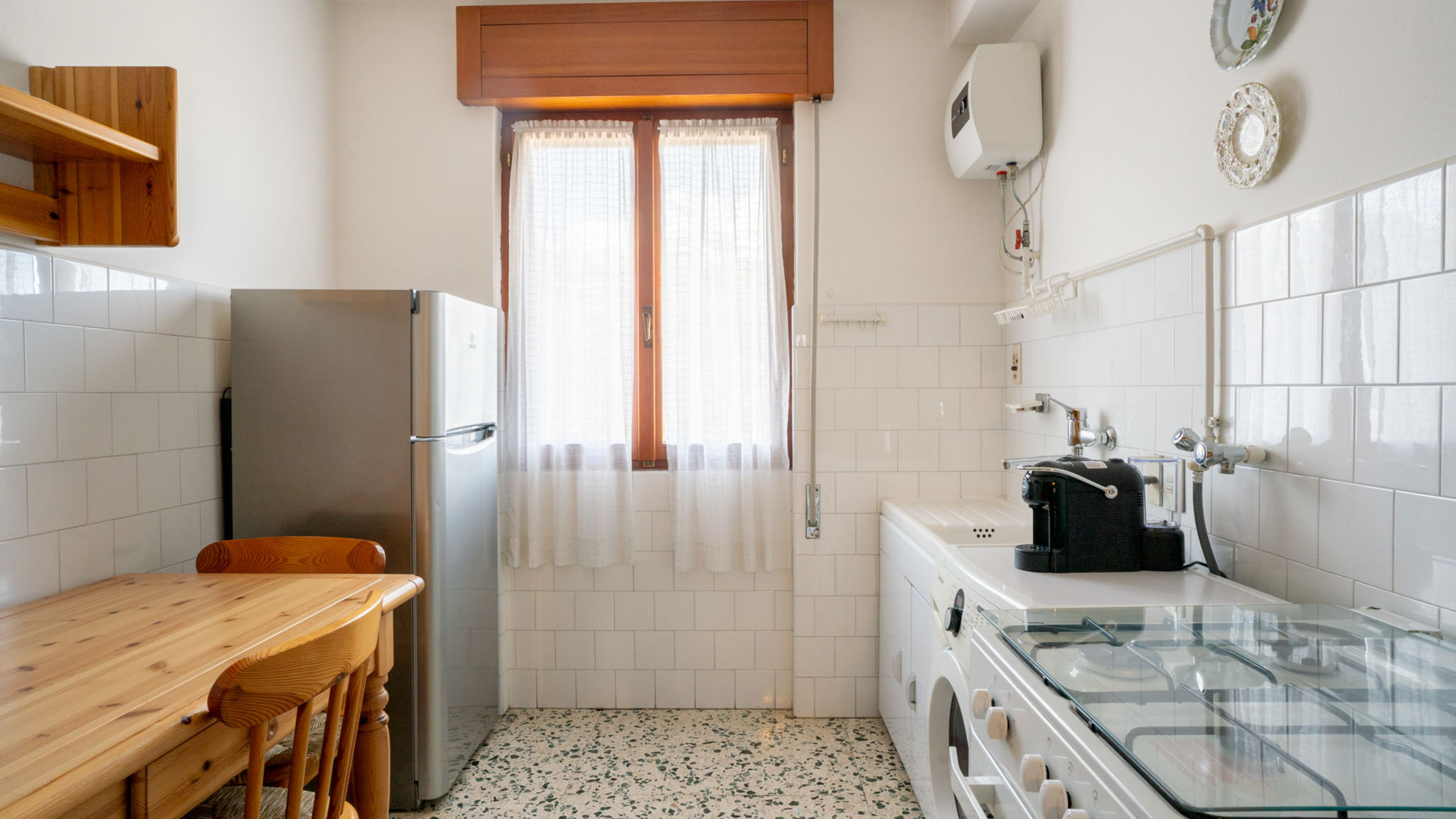 Italianway Barzio Residence Bellavista - Stambecco (P2)