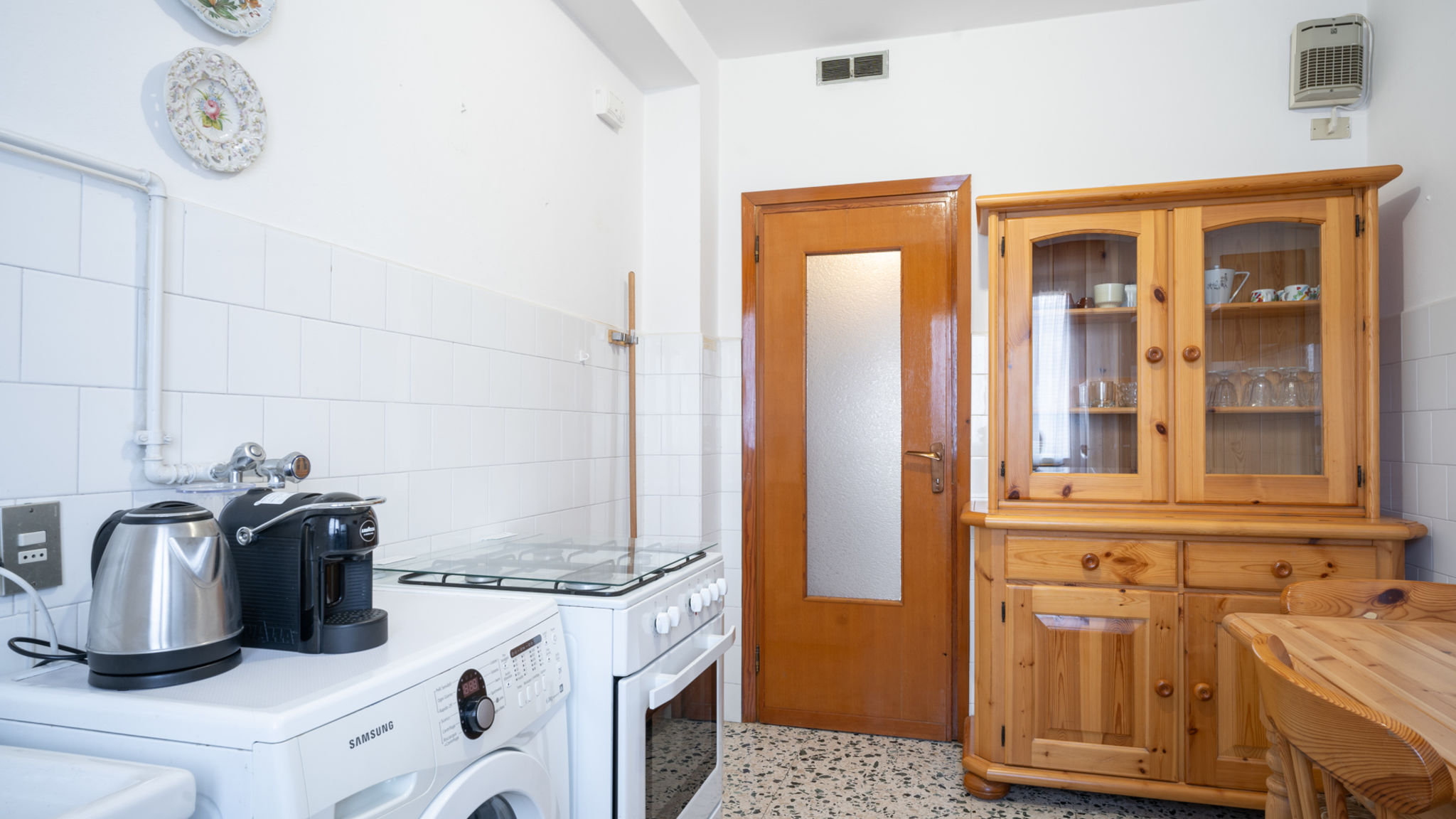 Italianway Barzio Residence Bellavista - Stambecco (P2)