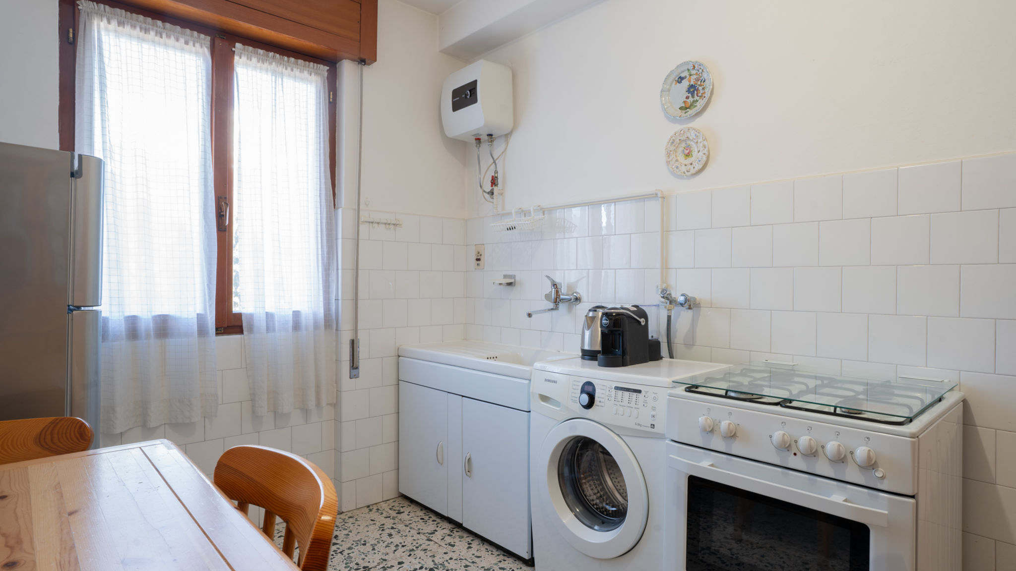 Italianway Barzio Residence Bellavista - Stambecco (P2)