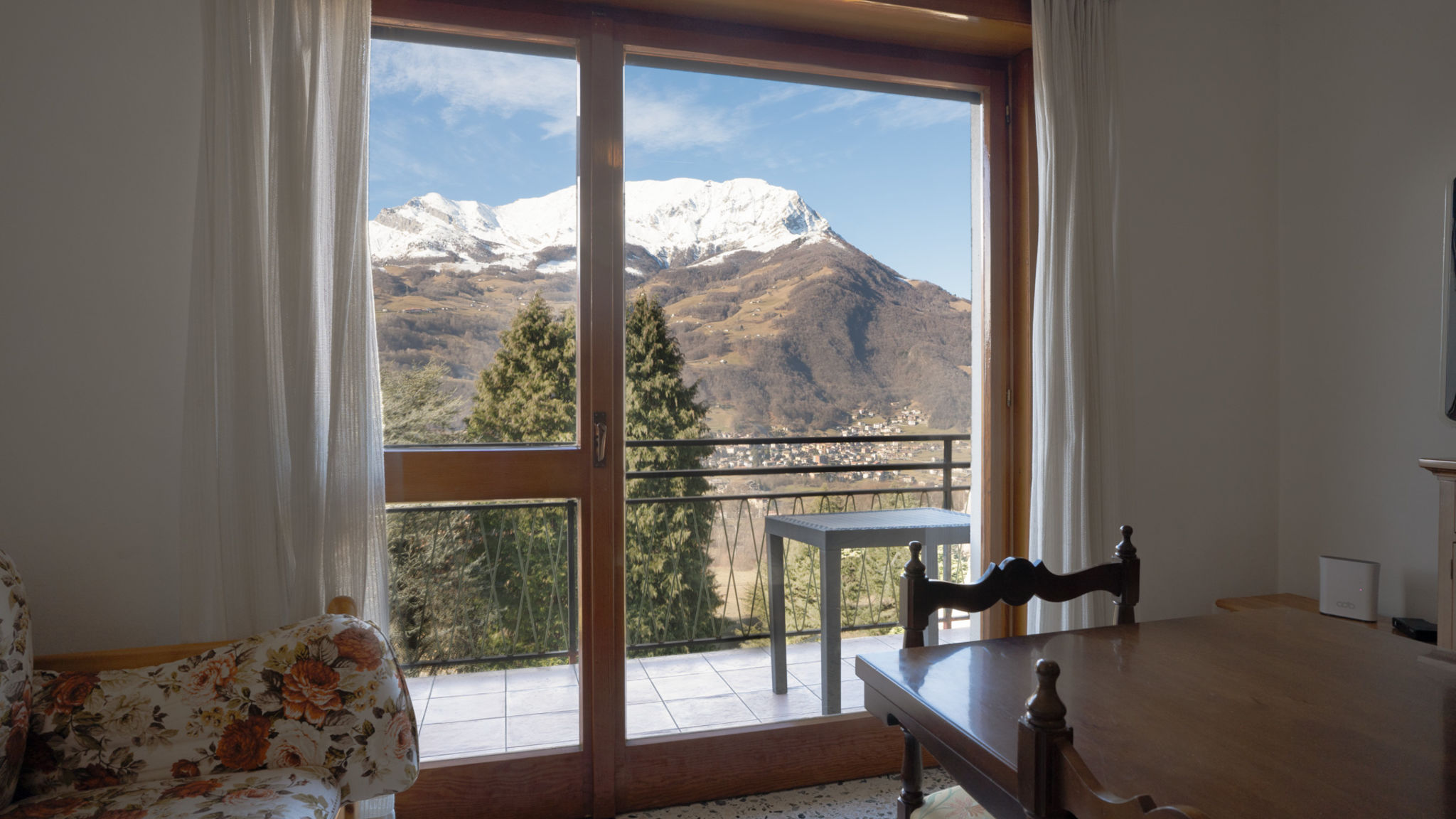 Italianway Barzio Residence Bellavista - Stambecco (P2)
