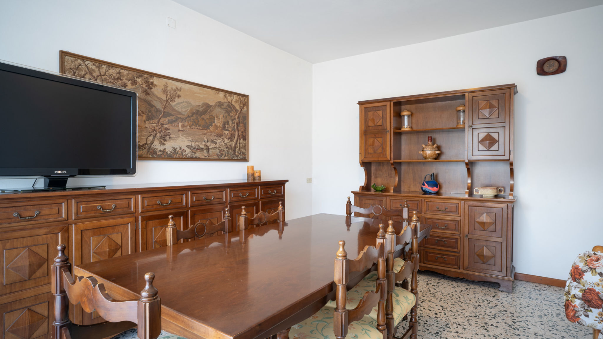 Italianway Barzio Residence Bellavista - Stambecco (P2)