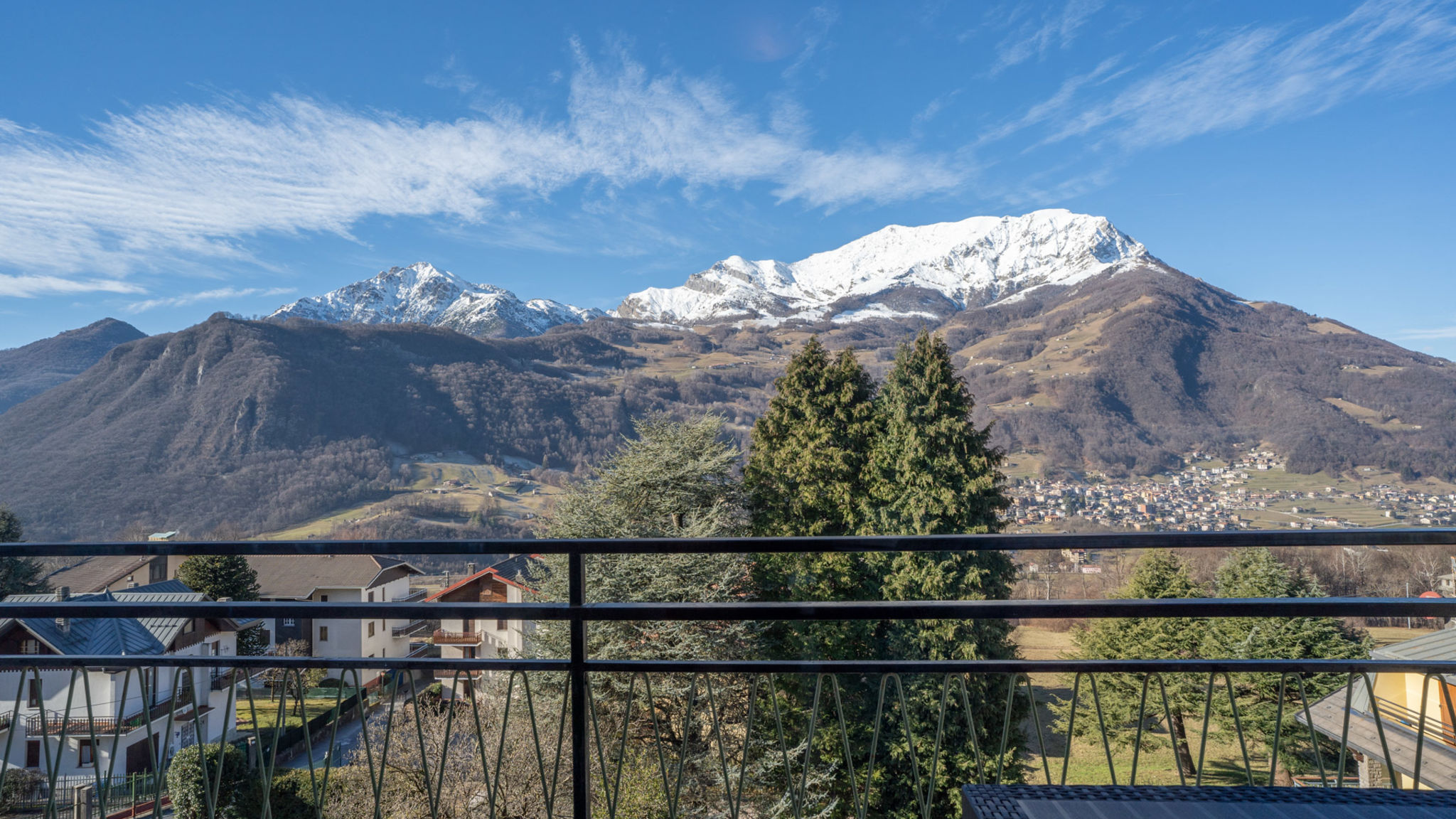 Italianway Barzio Residence Bellavista - Stambecco (P2)