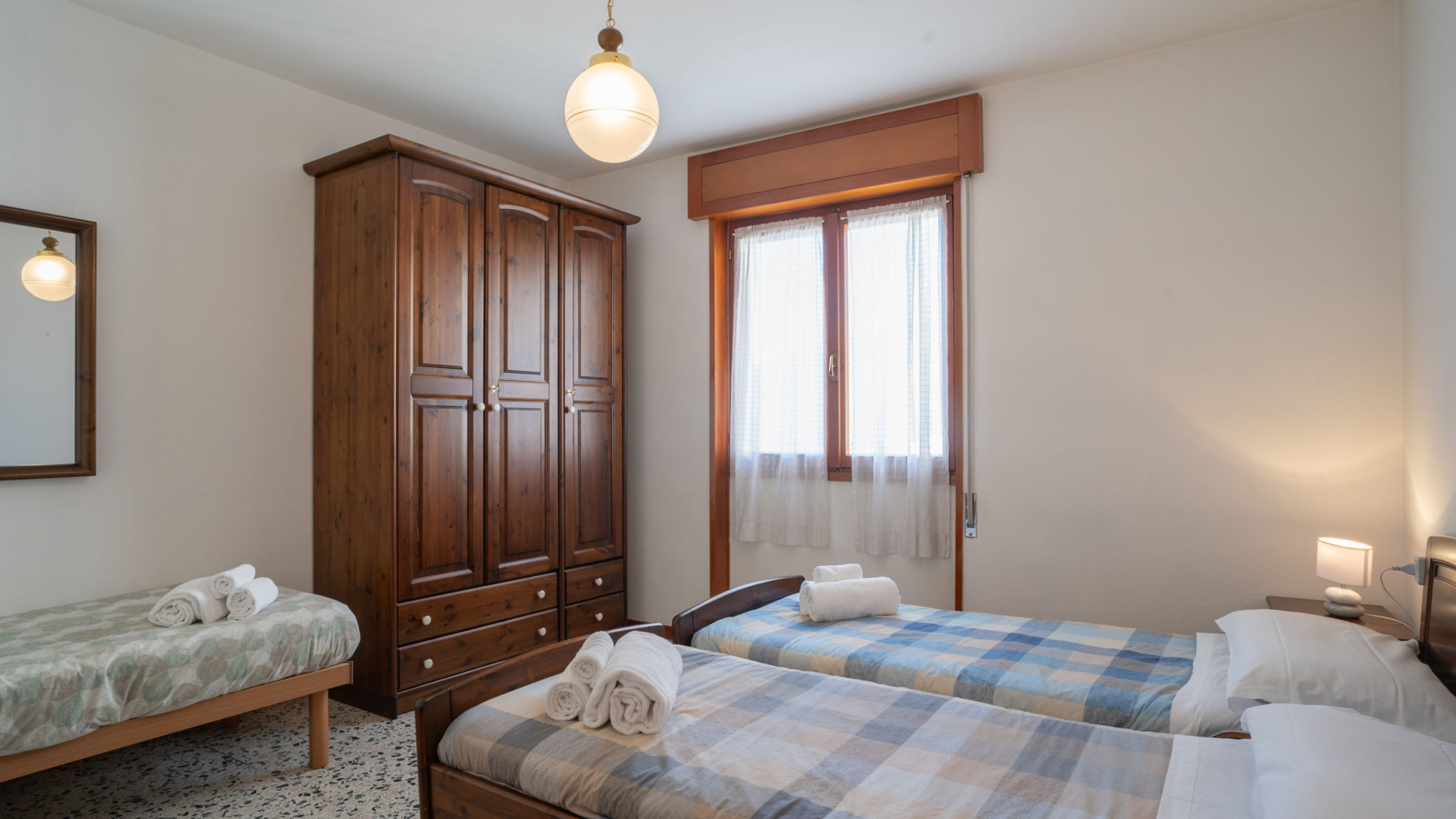 Italianway Barzio Residence Bellavista - Stambecco (P2)