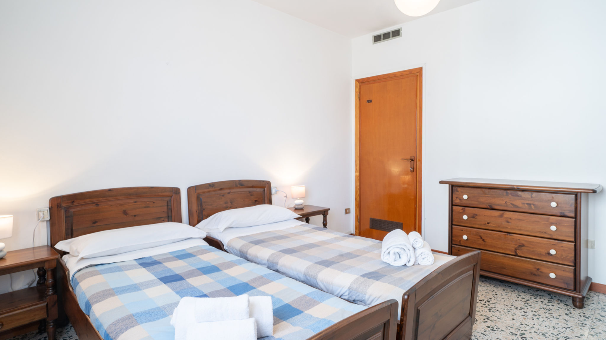 Italianway Barzio Residence Bellavista - Stambecco (P2)