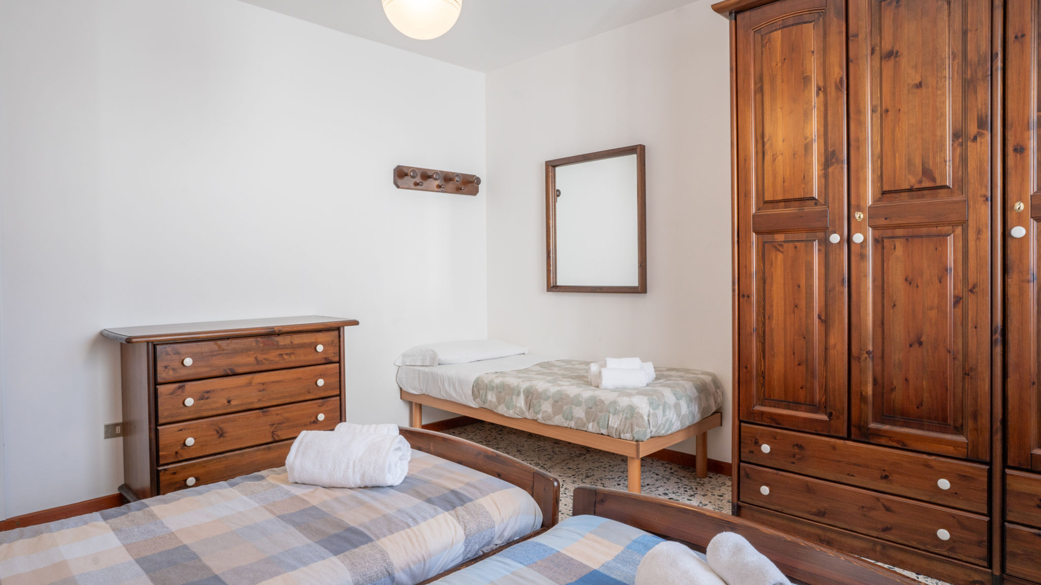 Italianway Barzio Residence Bellavista - Stambecco (P2)