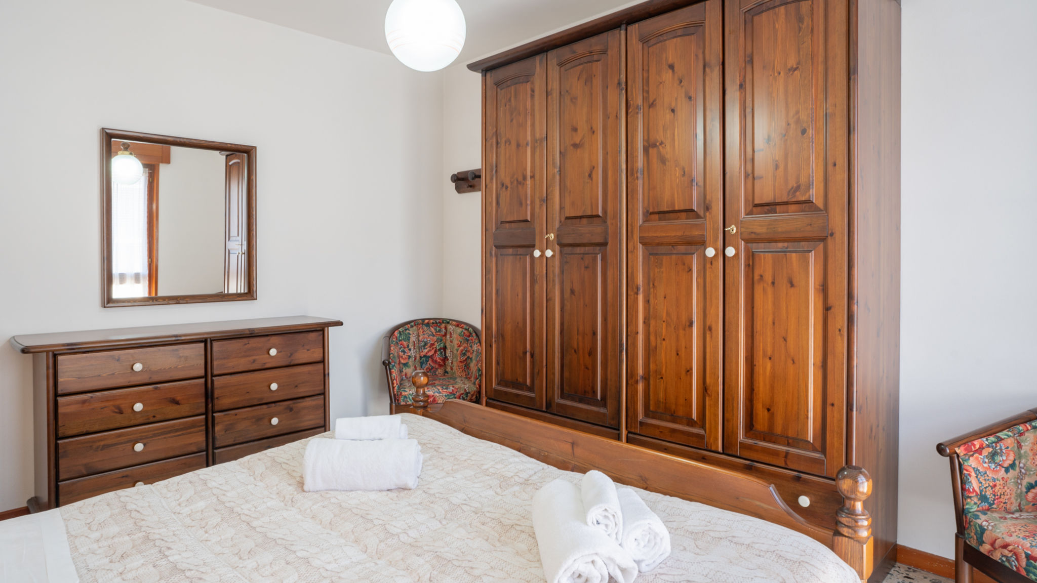 Italianway Barzio Residence Bellavista - Stambecco (P2)