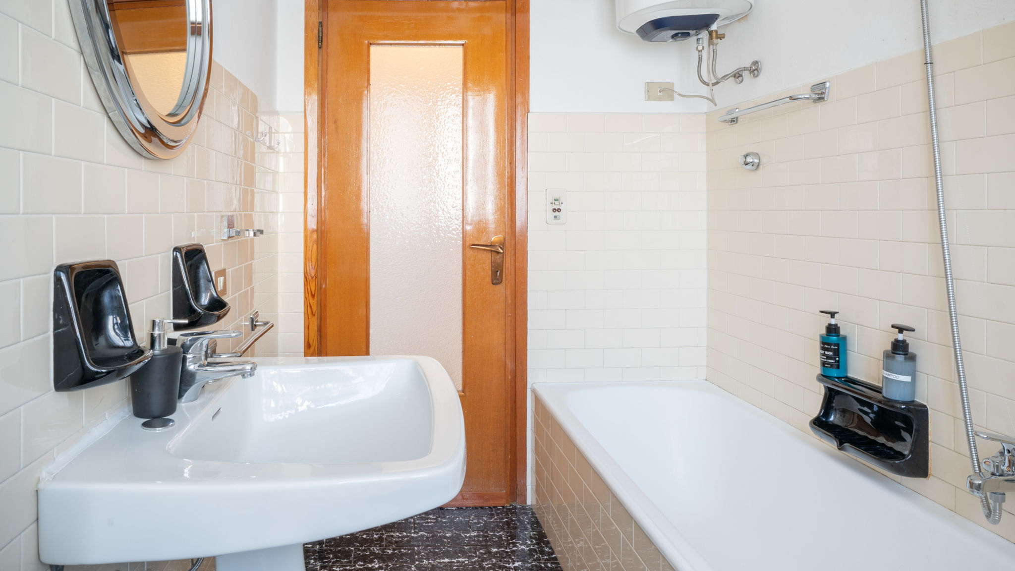Italianway Barzio Residence Bellavista - Stambecco (P2)