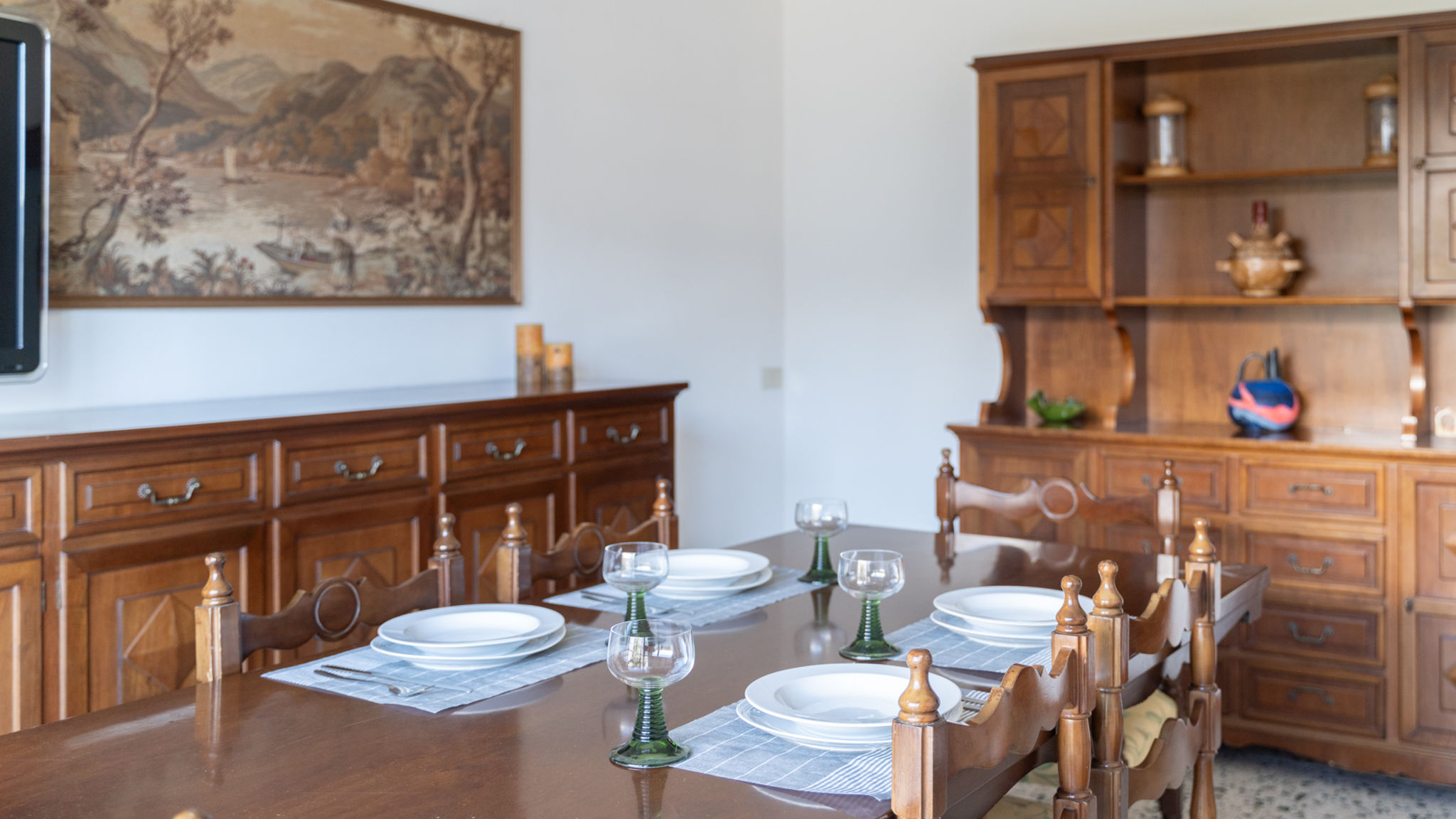 Italianway Barzio Residence Bellavista - Stambecco (P2)