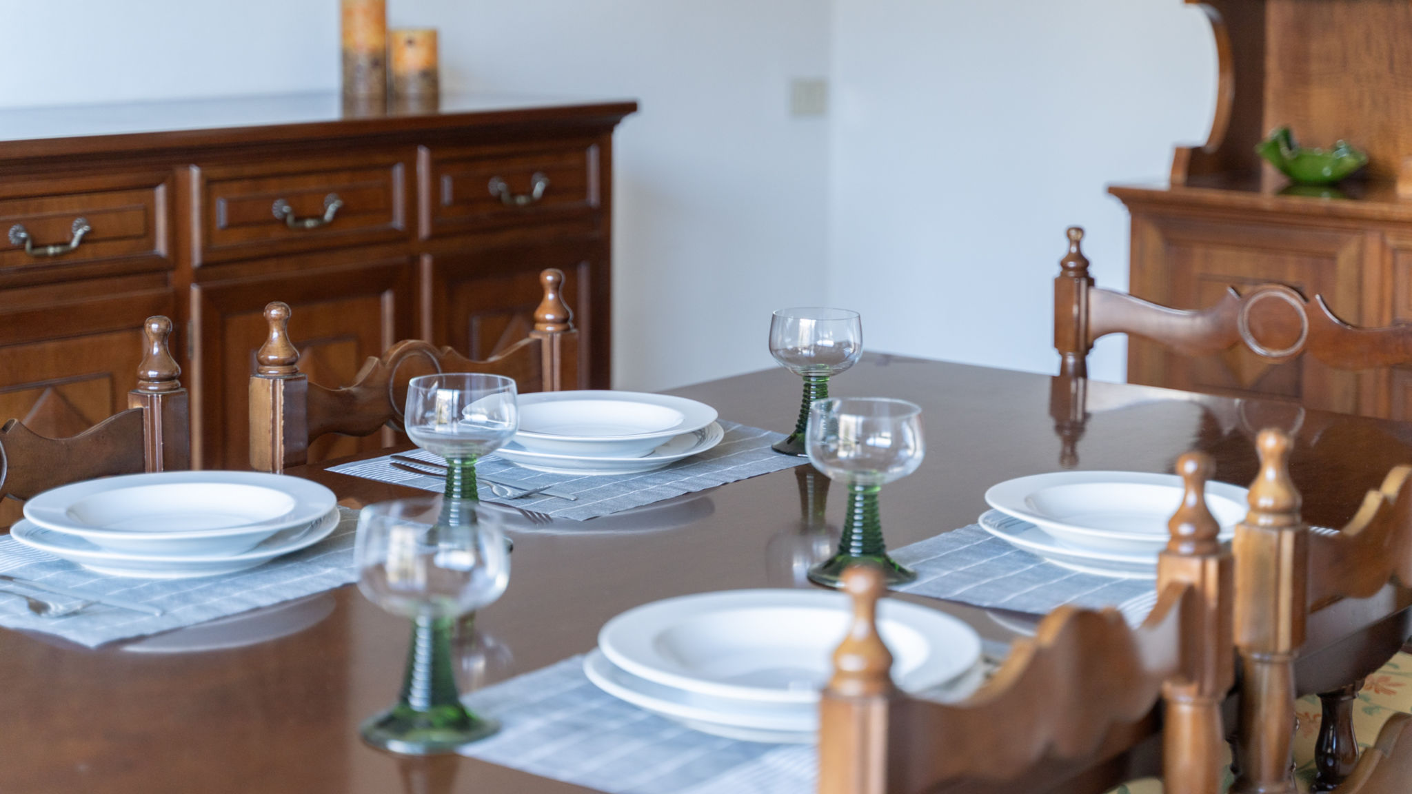 Italianway Barzio Residence Bellavista - Stambecco (P2)