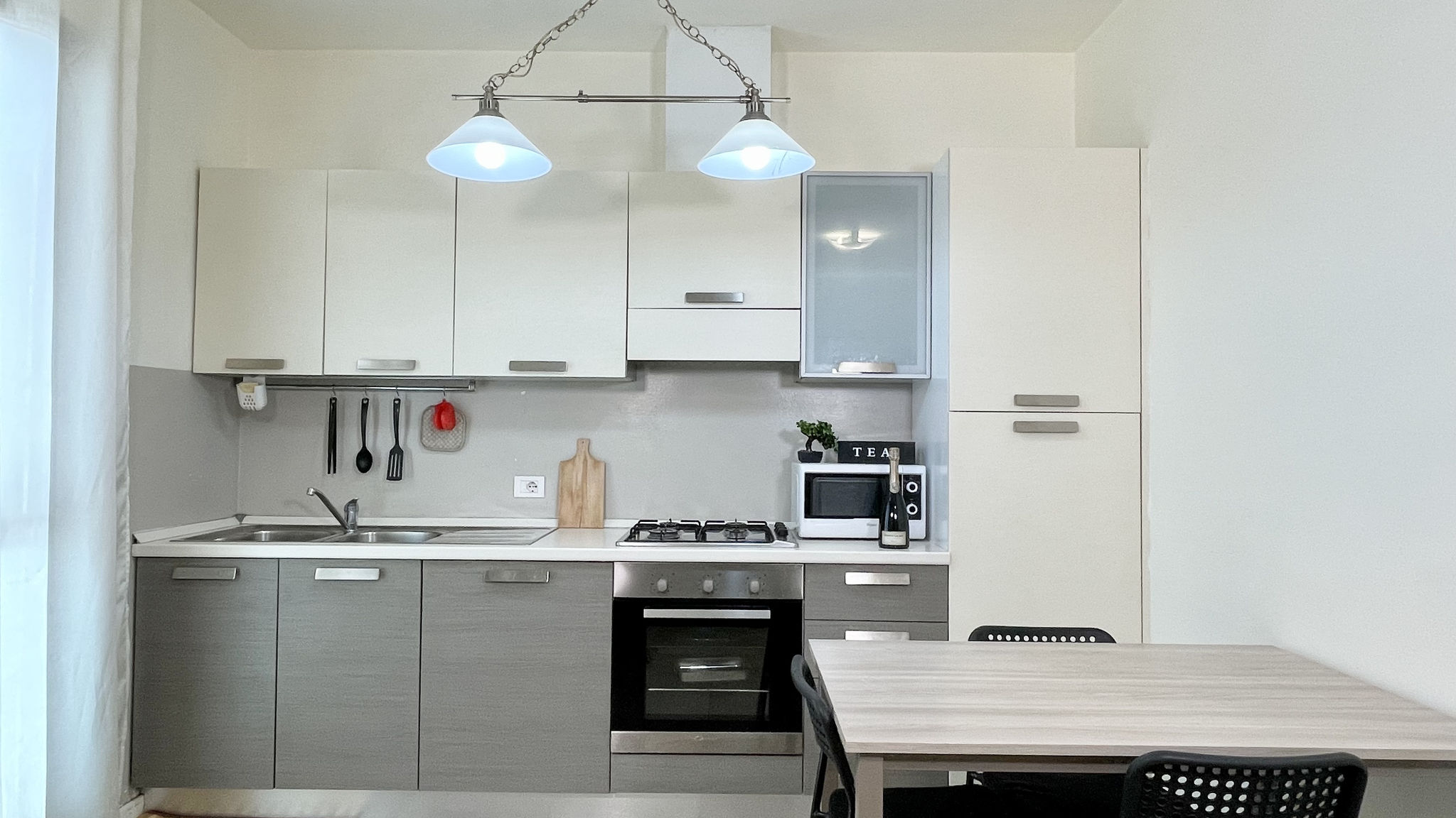 NOMASTAY SRL Rimini Vicina al mare con grande giardino - Apt Tulipano