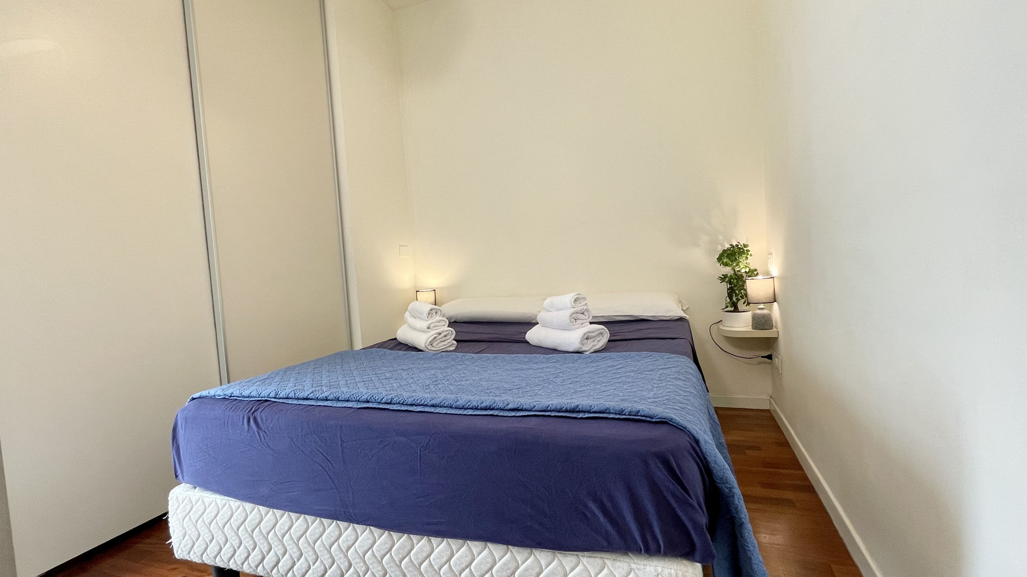 NOMASTAY SRL Rimini Vicina al mare con grande giardino - Apt Tulipano