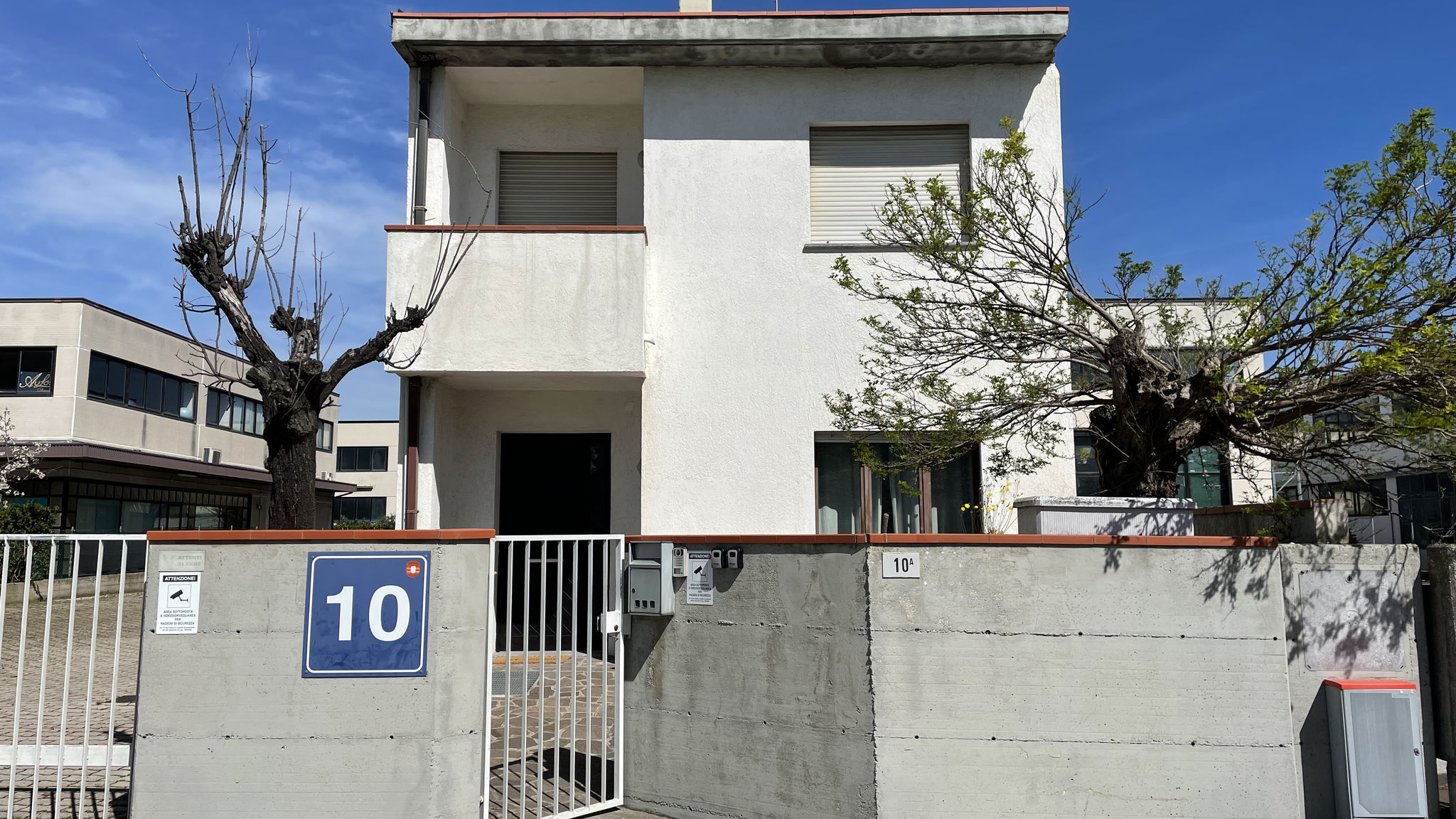 NOMASTAY SRL Rimini MareFiera Retreat - Bilocale per 2-4 persone