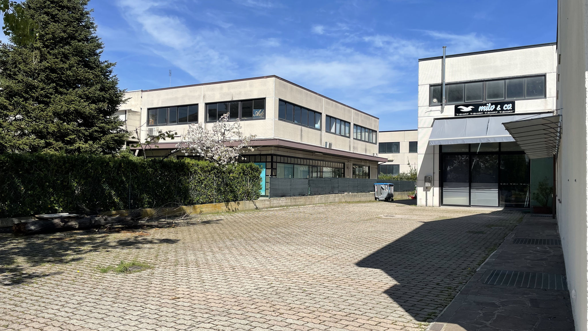 NOMASTAY SRL Rimini MareFiera Retreat - Bilocale per 2-4 persone