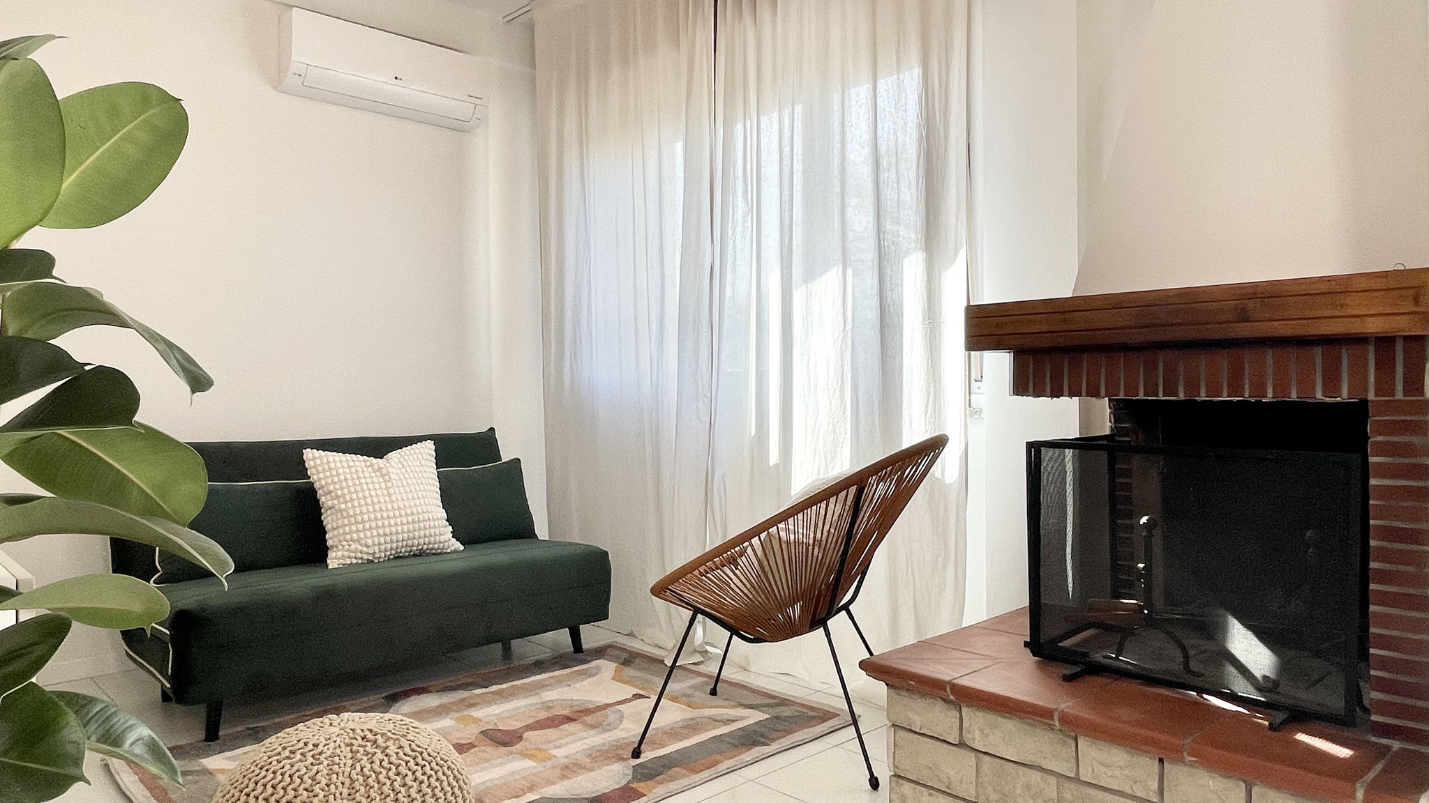 NOMASTAY SRL Rimini MareFiera Retreat - Bilocale per 2-4 persone