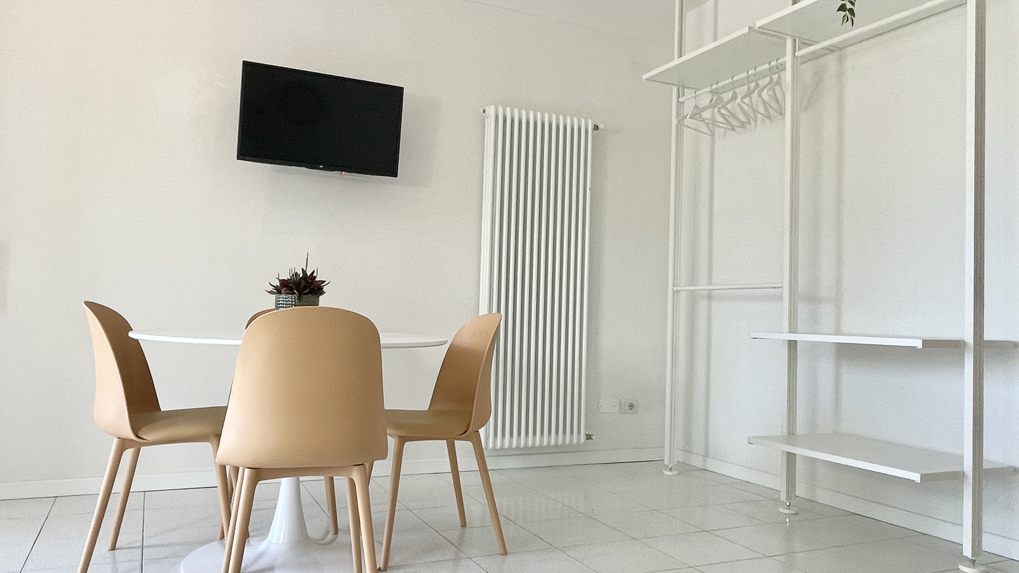 NOMASTAY SRL Rimini MareFiera Retreat - Bilocale per 2-4 persone