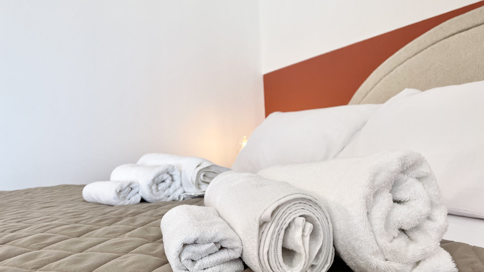 NOMASTAY SRL Rimini MareFiera Retreat - Bilocale per 2-4 persone