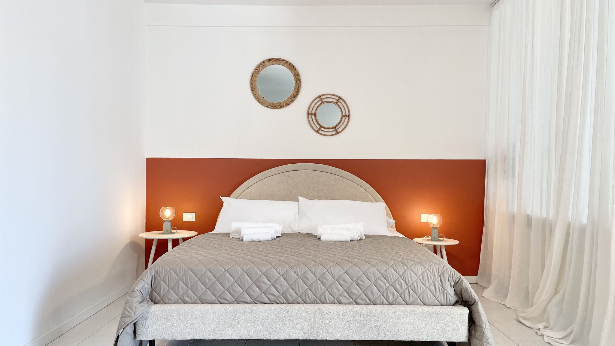 NOMASTAY SRL Rimini MareFiera Retreat - Bilocale per 2-4 persone