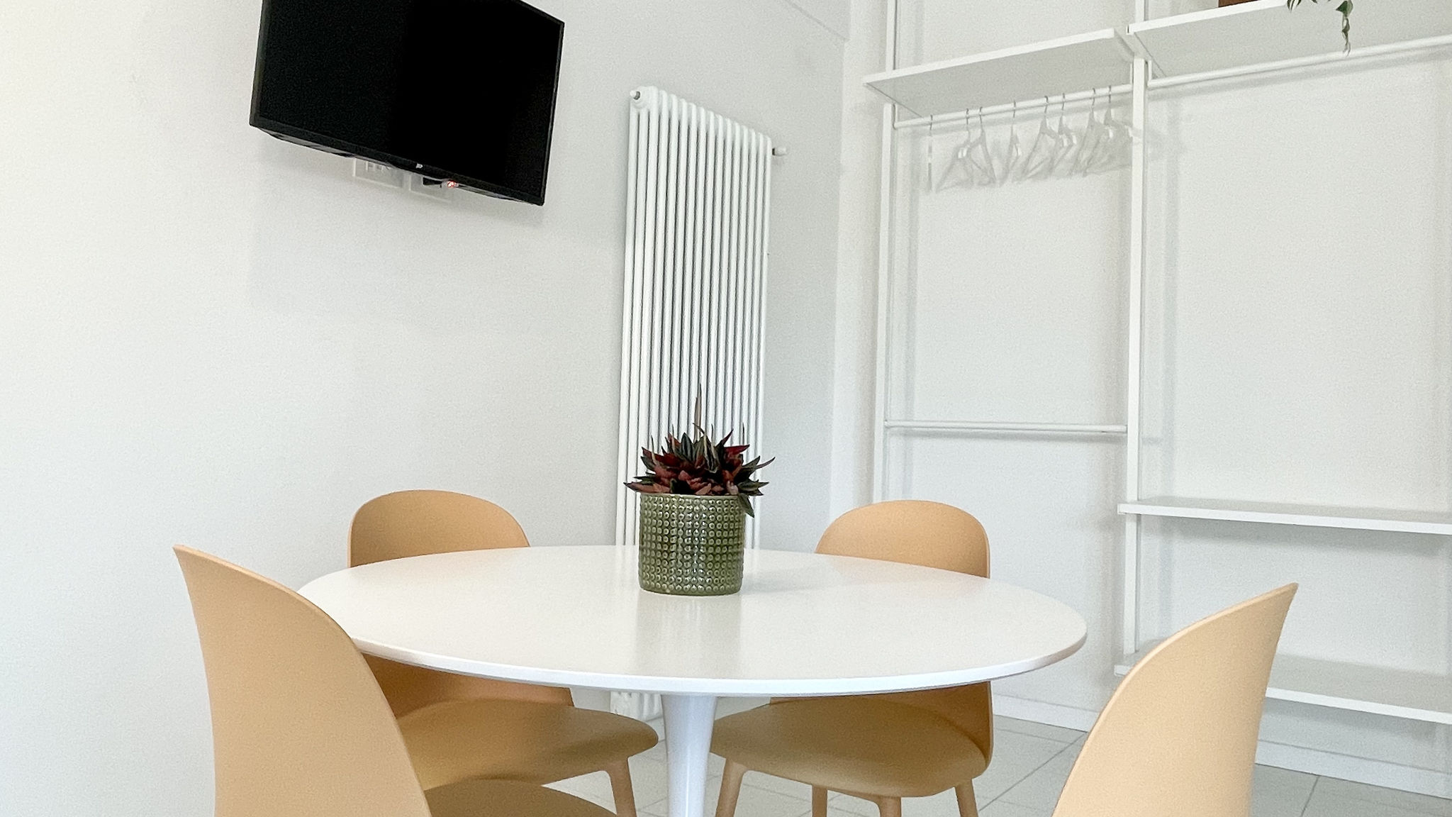 NOMASTAY SRL Rimini MareFiera Retreat - Bilocale per 2-4 persone